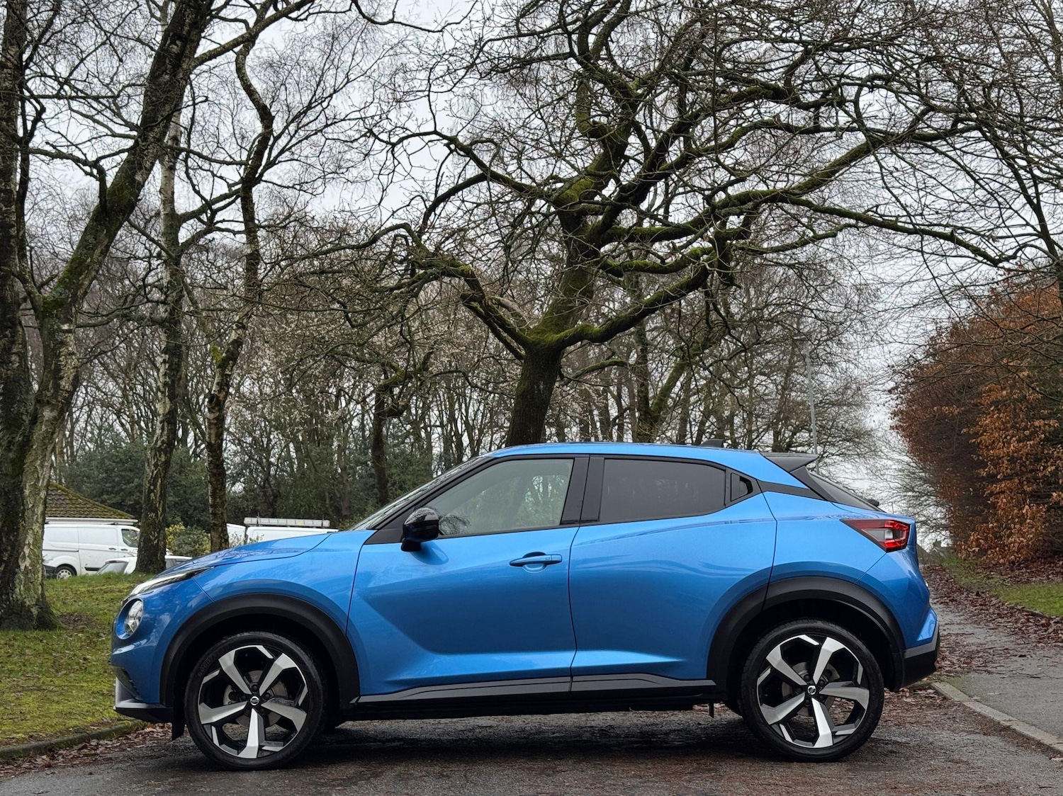 Used Nissan Juke 2022 for sale - 77017126: Photo 30