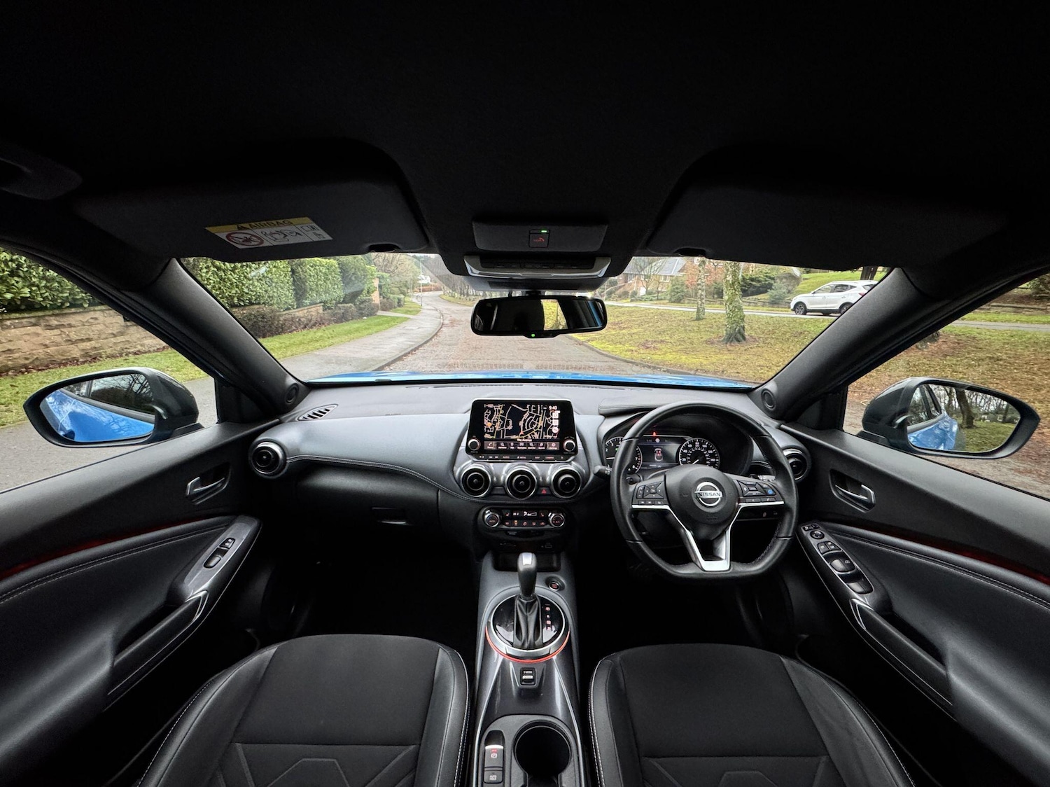 Used Nissan Juke 2022 for sale - 77017126: Photo 31