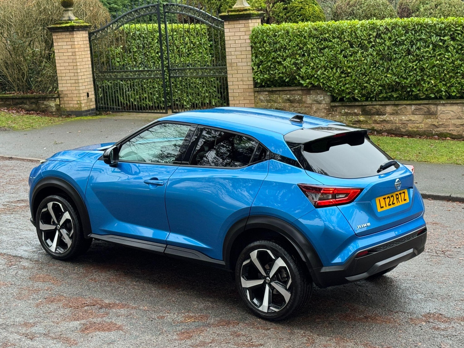 Used Nissan Juke 2022 for sale - 77017126: Photo 32