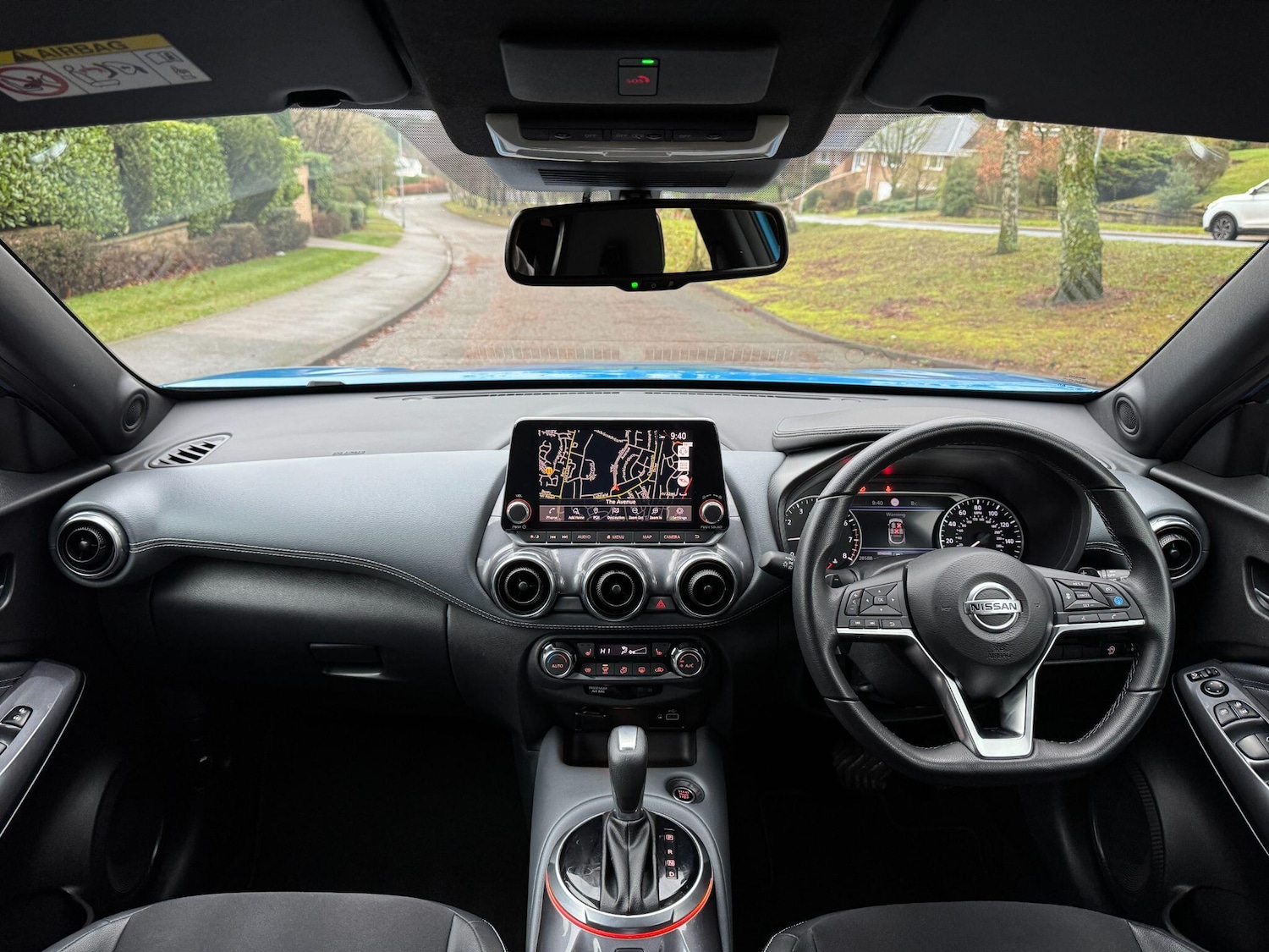 Used Nissan Juke 2022 for sale - 77017126: Photo 36