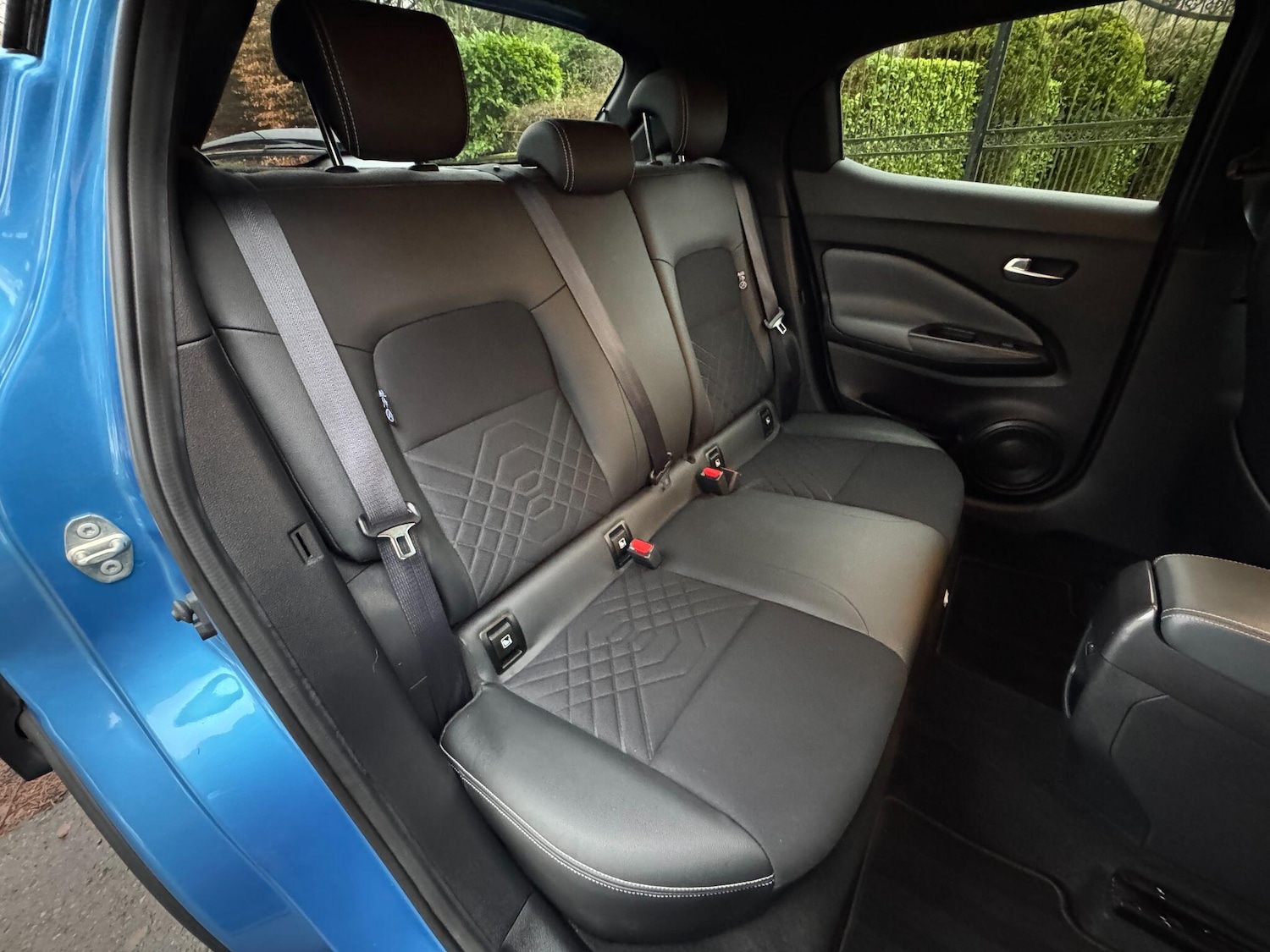 Used Nissan Juke 2022 for sale - 77017126: Photo 39