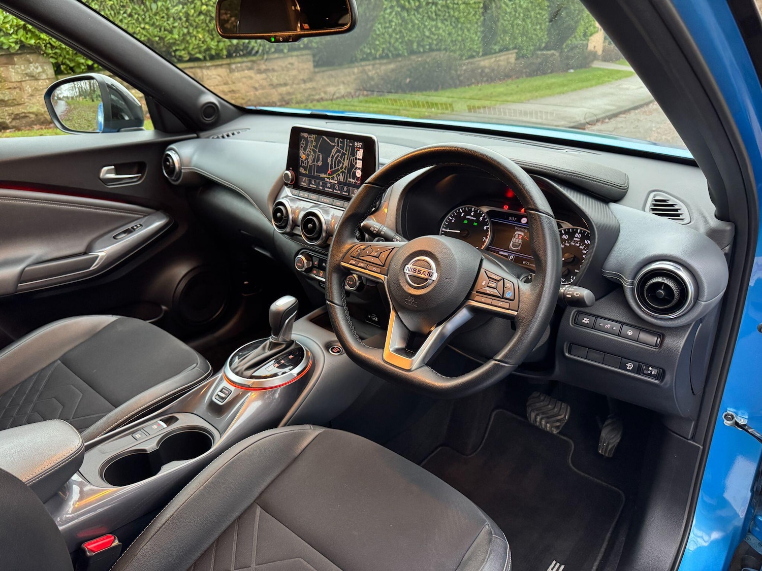 Used Nissan Juke 2022 for sale - 77017126: Photo 4