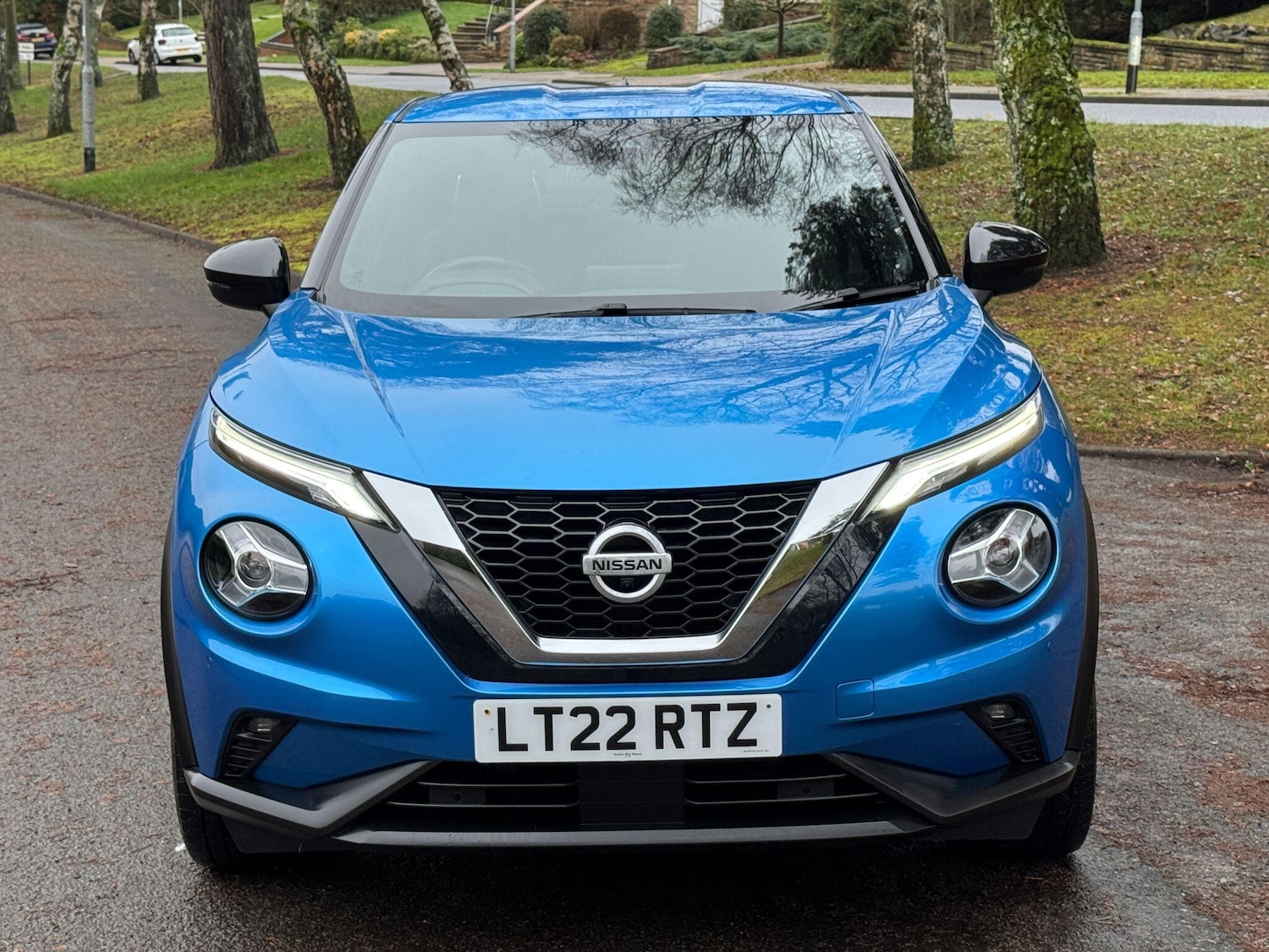 Used Nissan Juke 2022 for sale - 77017126: Photo 41