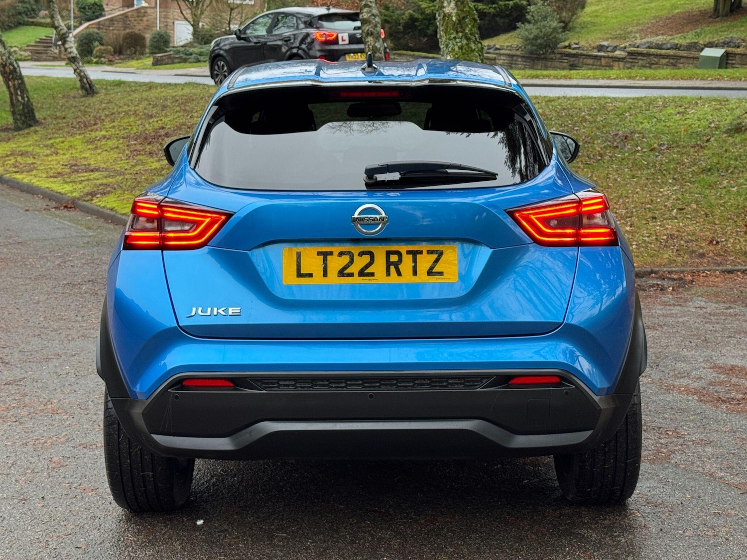 Used Nissan Juke 2022 for sale - 77017126: Photo 42