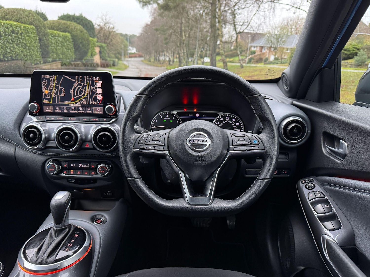 Used Nissan Juke 2022 for sale - 77017126: Photo 43