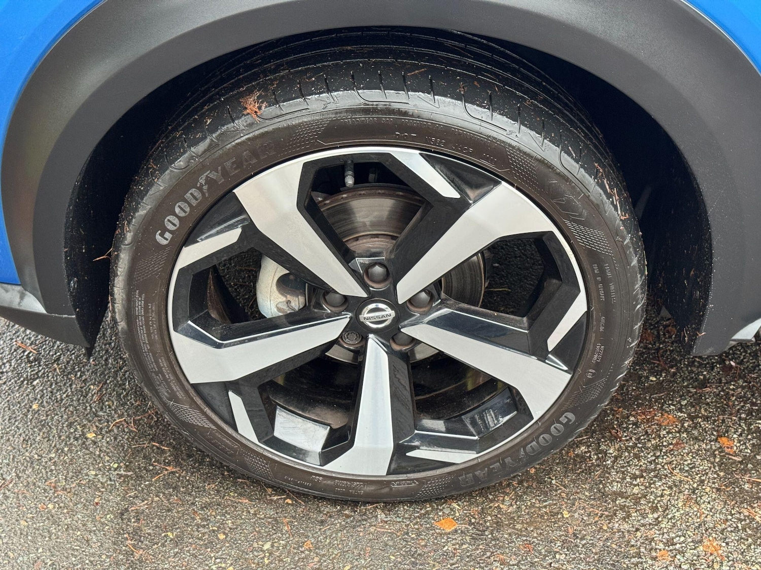 Used Nissan Juke 2022 for sale - 77017126: Photo 45