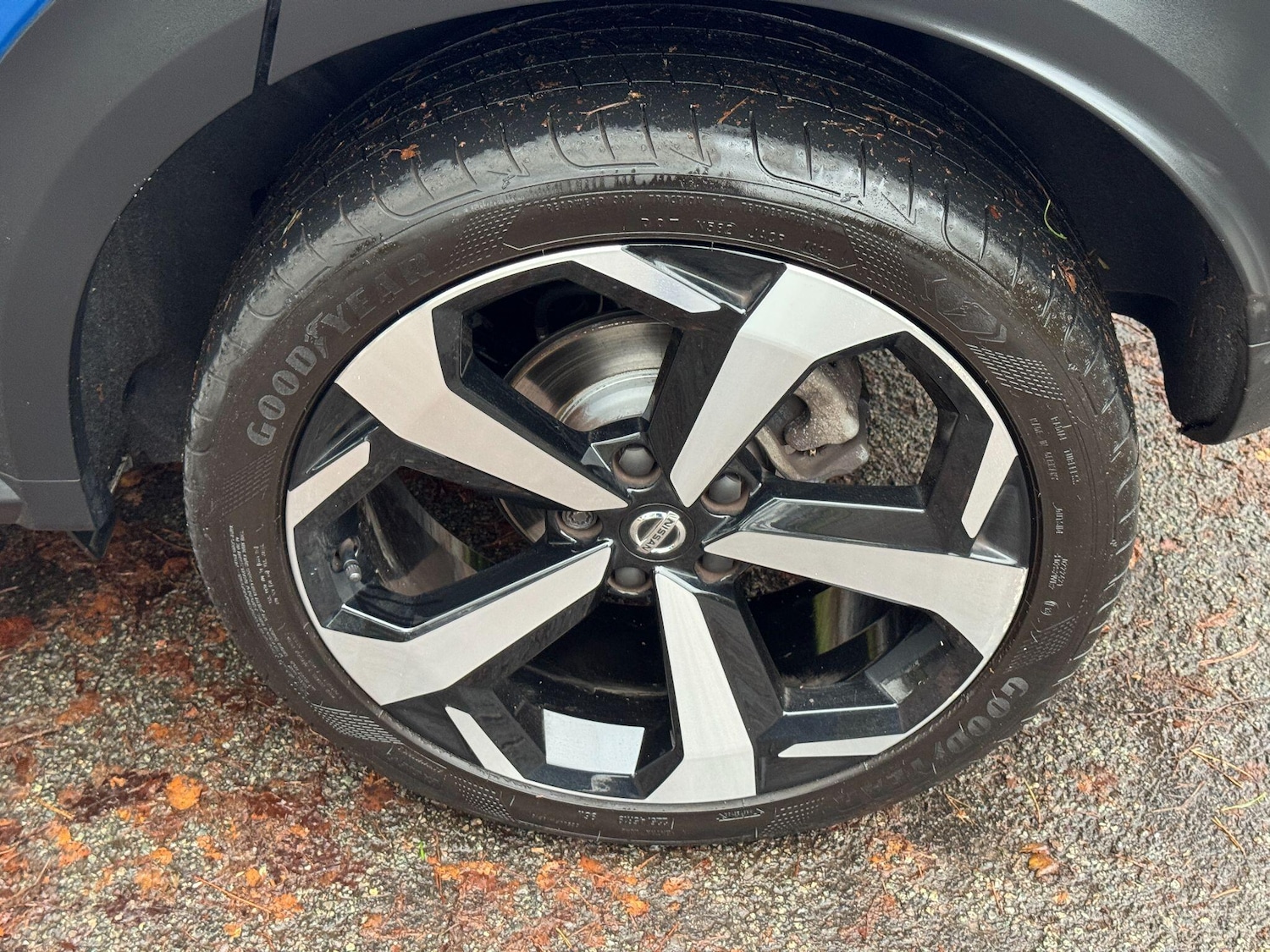 Used Nissan Juke 2022 for sale - 77017126: Photo 47