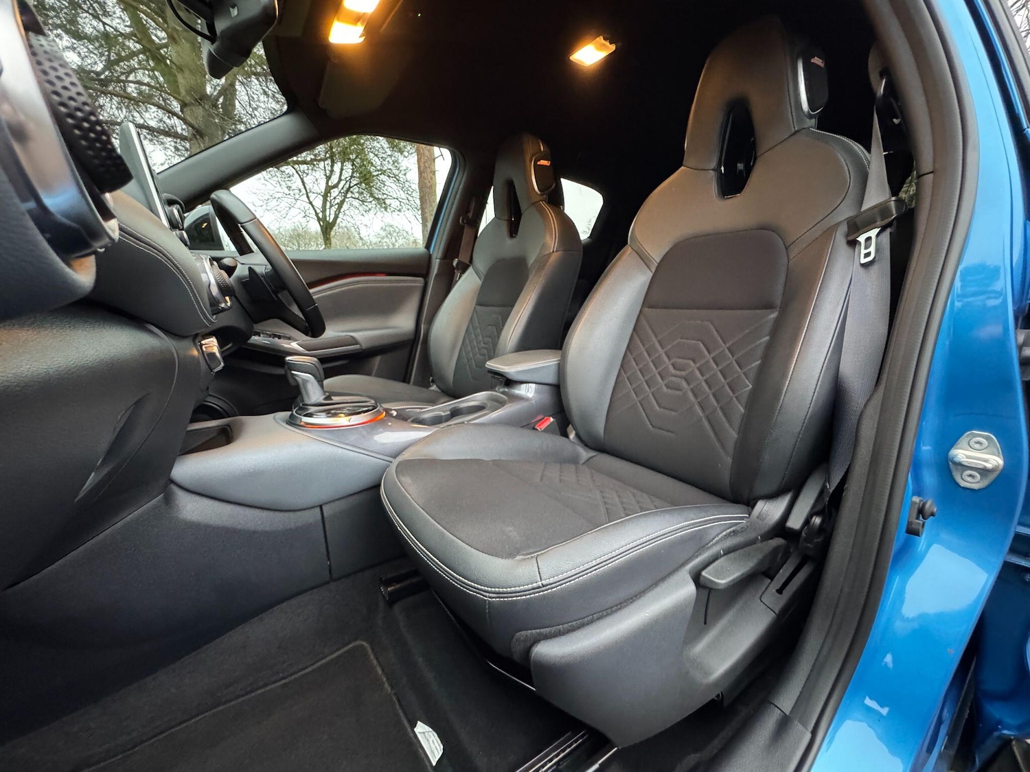 Used Nissan Juke 2022 for sale - 77017126: Photo 5