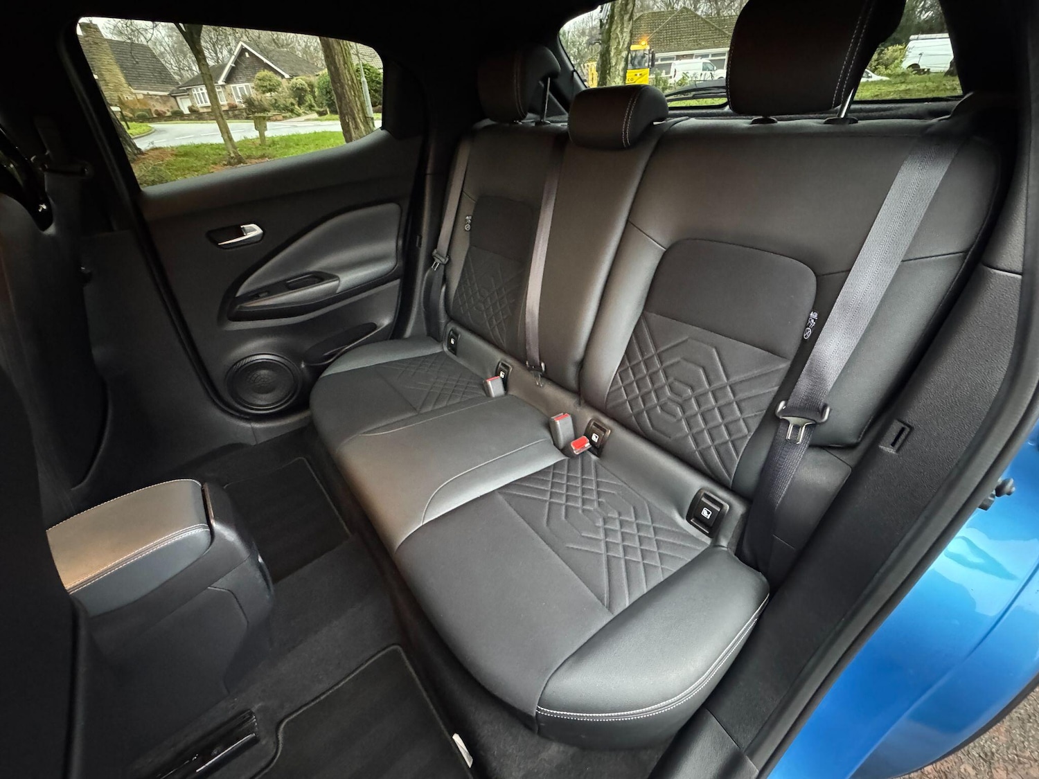 Used Nissan Juke 2022 for sale - 77017126: Photo 51