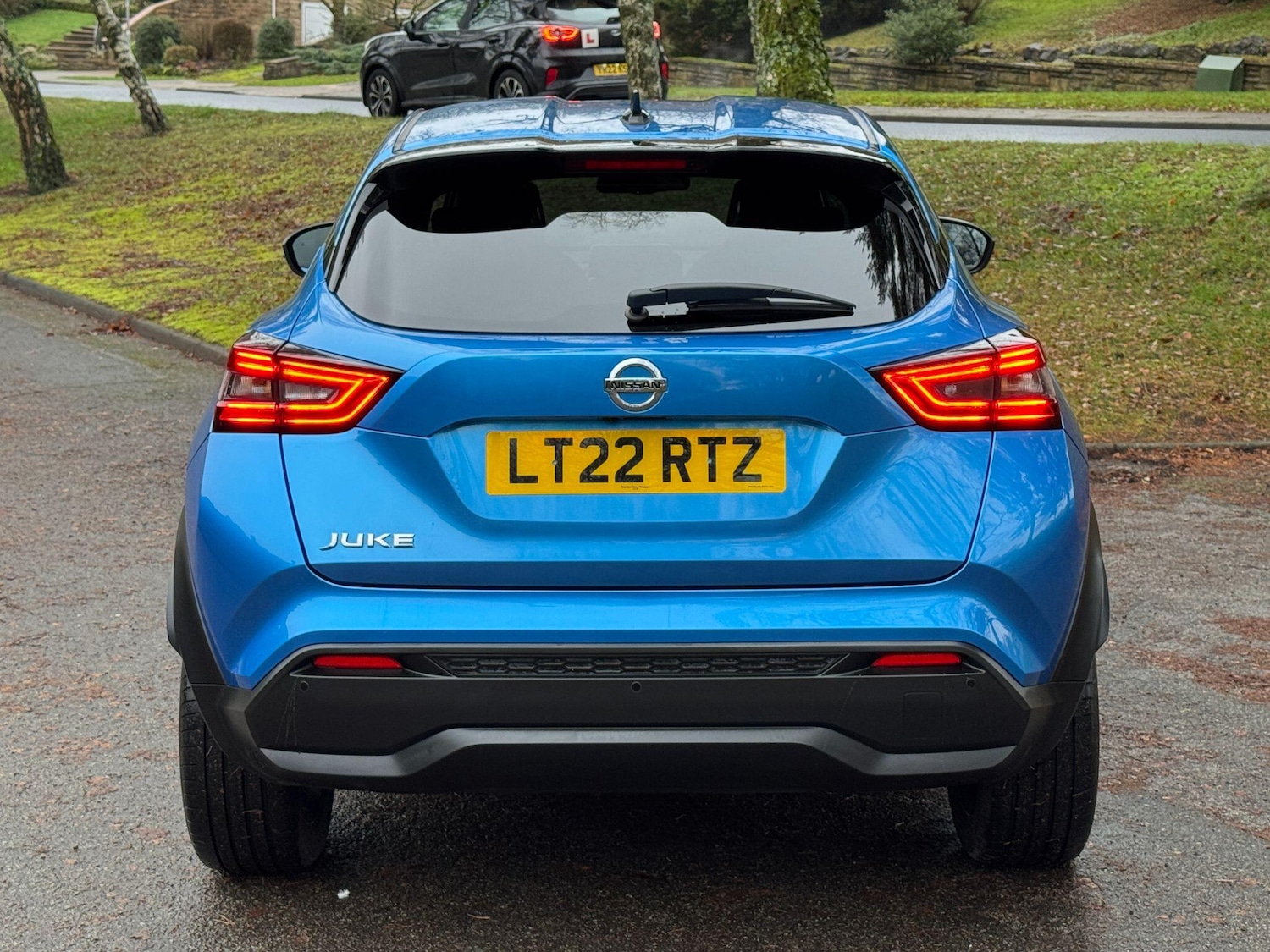 Used Nissan Juke 2022 for sale - 77017126: Photo 53