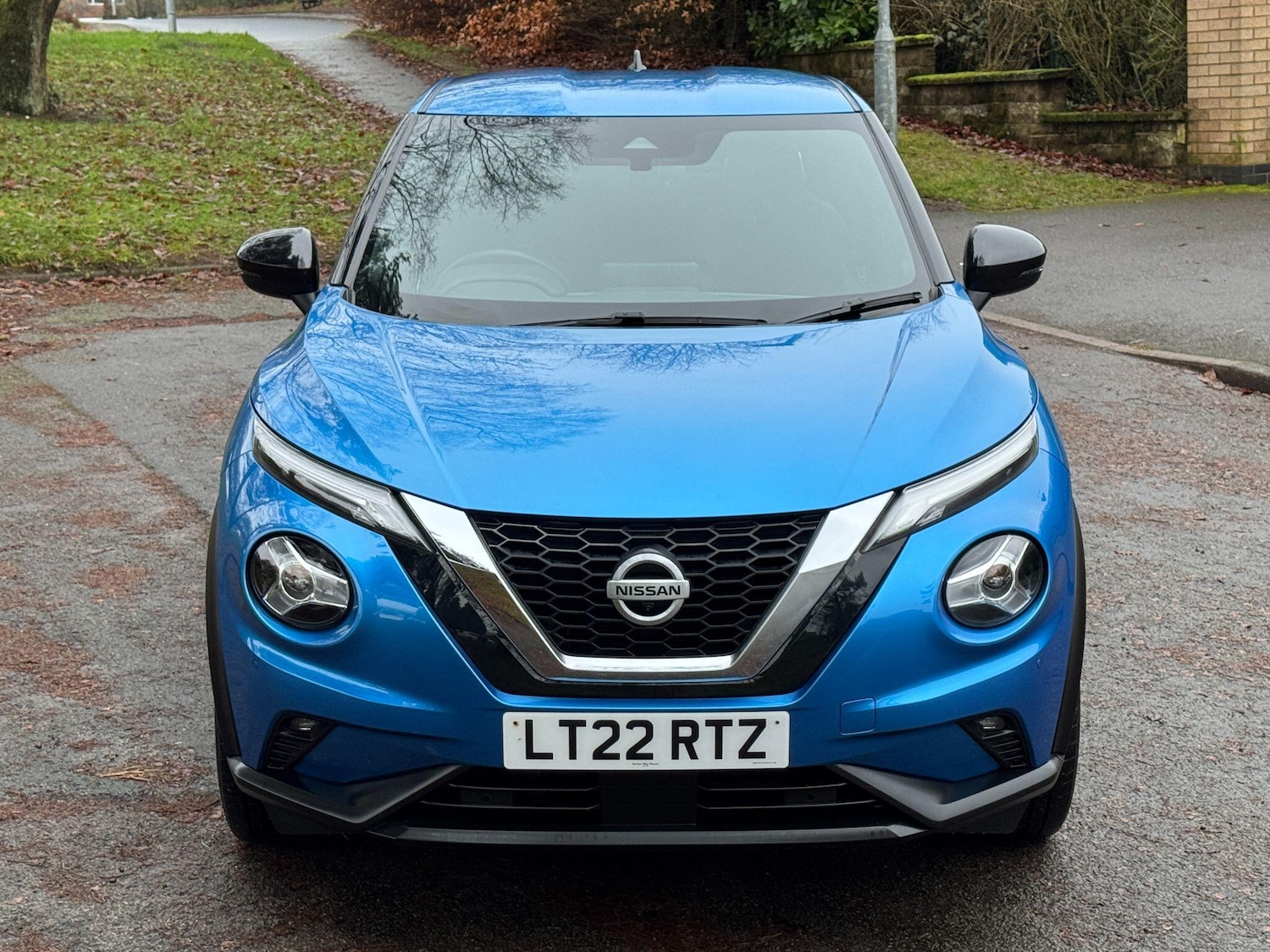 Used Nissan Juke 2022 for sale - 77017126: Photo 54