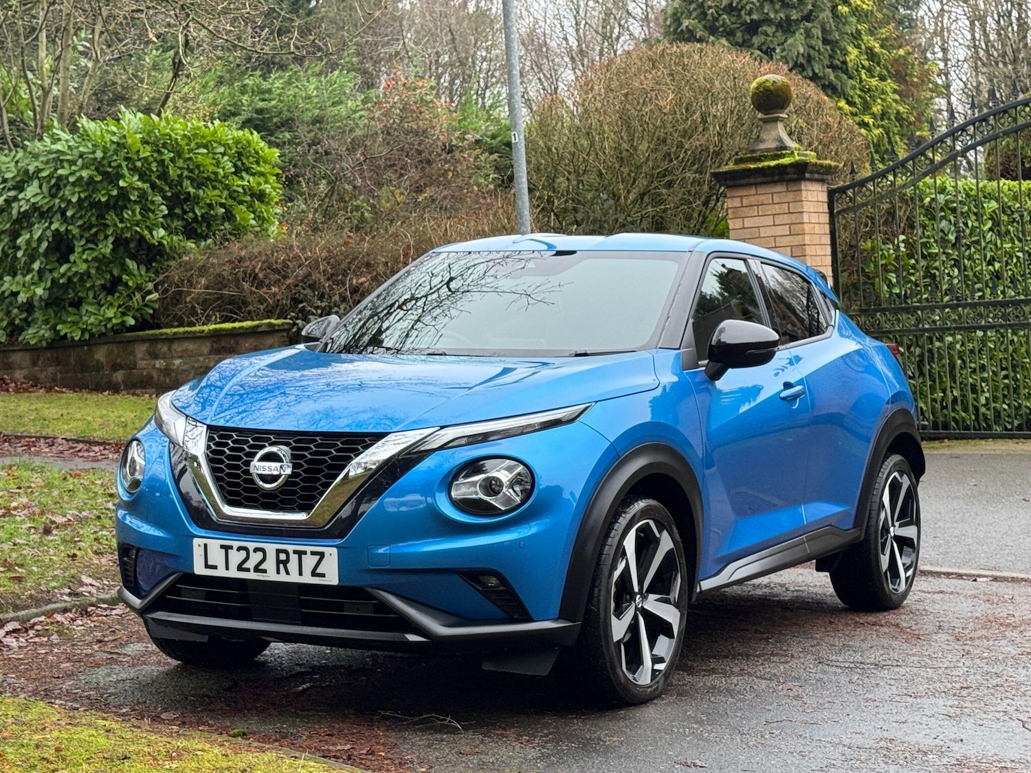 Used Nissan Juke 2022 for sale - 77017126: Photo 56