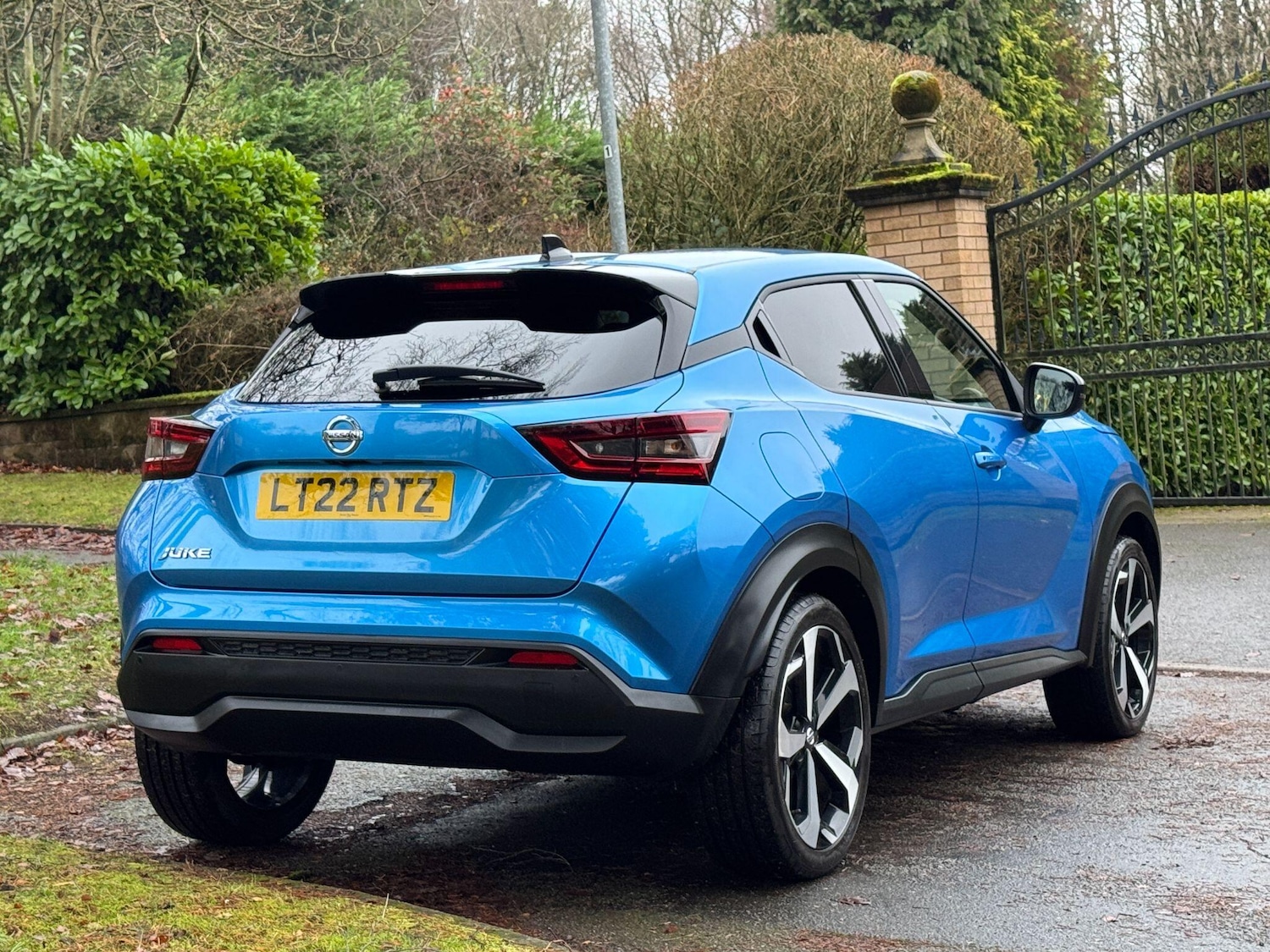 Used Nissan Juke 2022 for sale - 77017126: Photo 57