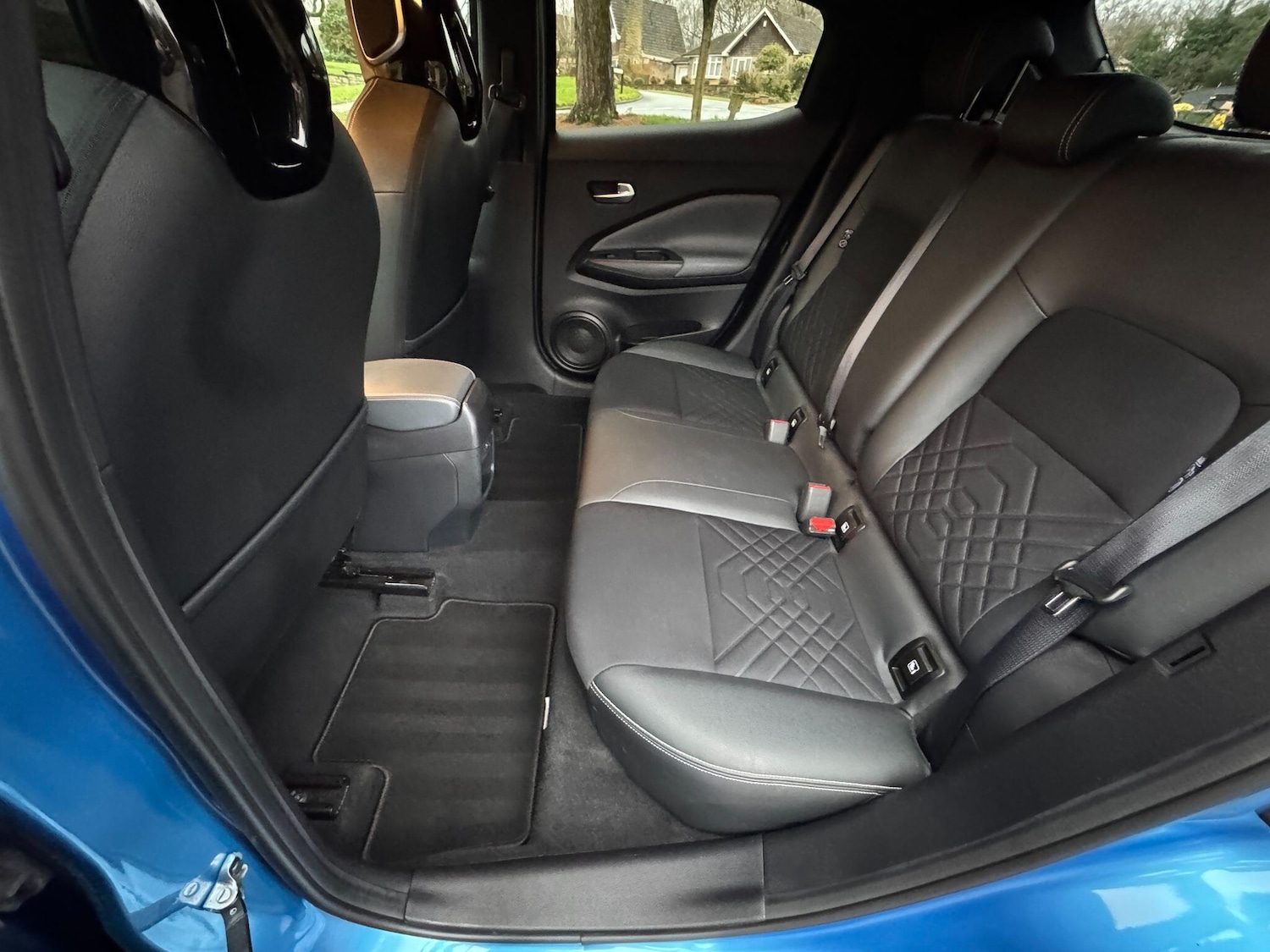 Used Nissan Juke 2022 for sale - 77017126: Photo 58