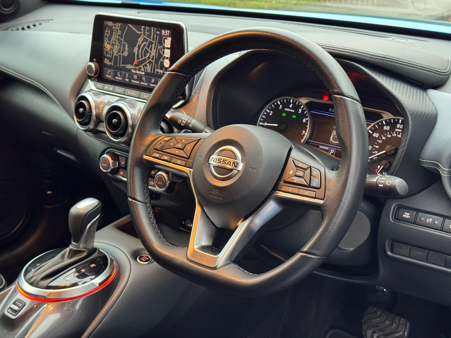 Used Nissan Juke 2022 for sale - 77017126: Photo 59