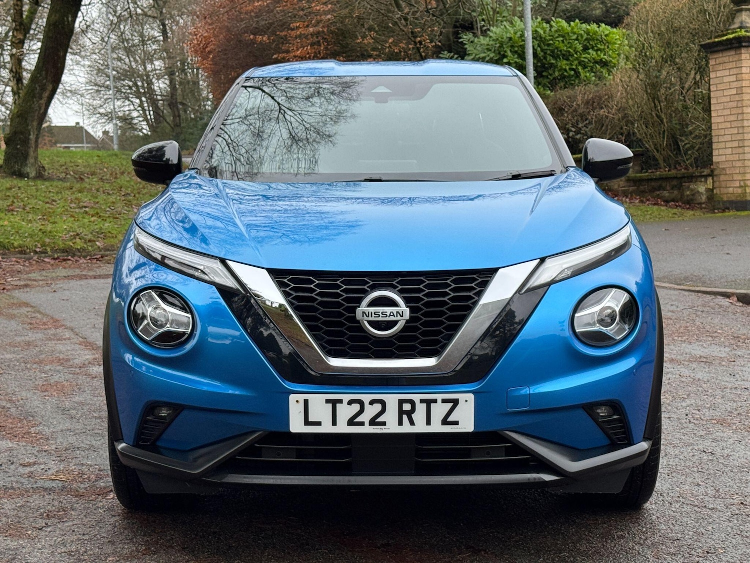 Used Nissan Juke 2022 for sale - 77017126: Photo 6