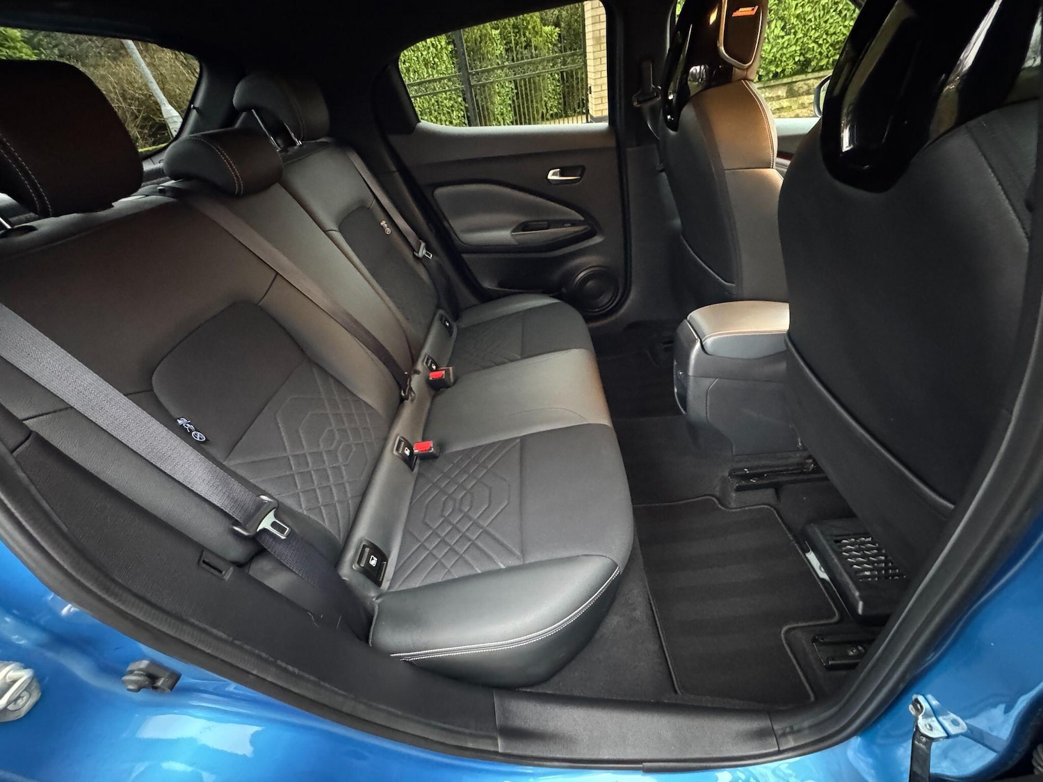 Used Nissan Juke 2022 for sale - 77017126: Photo 63