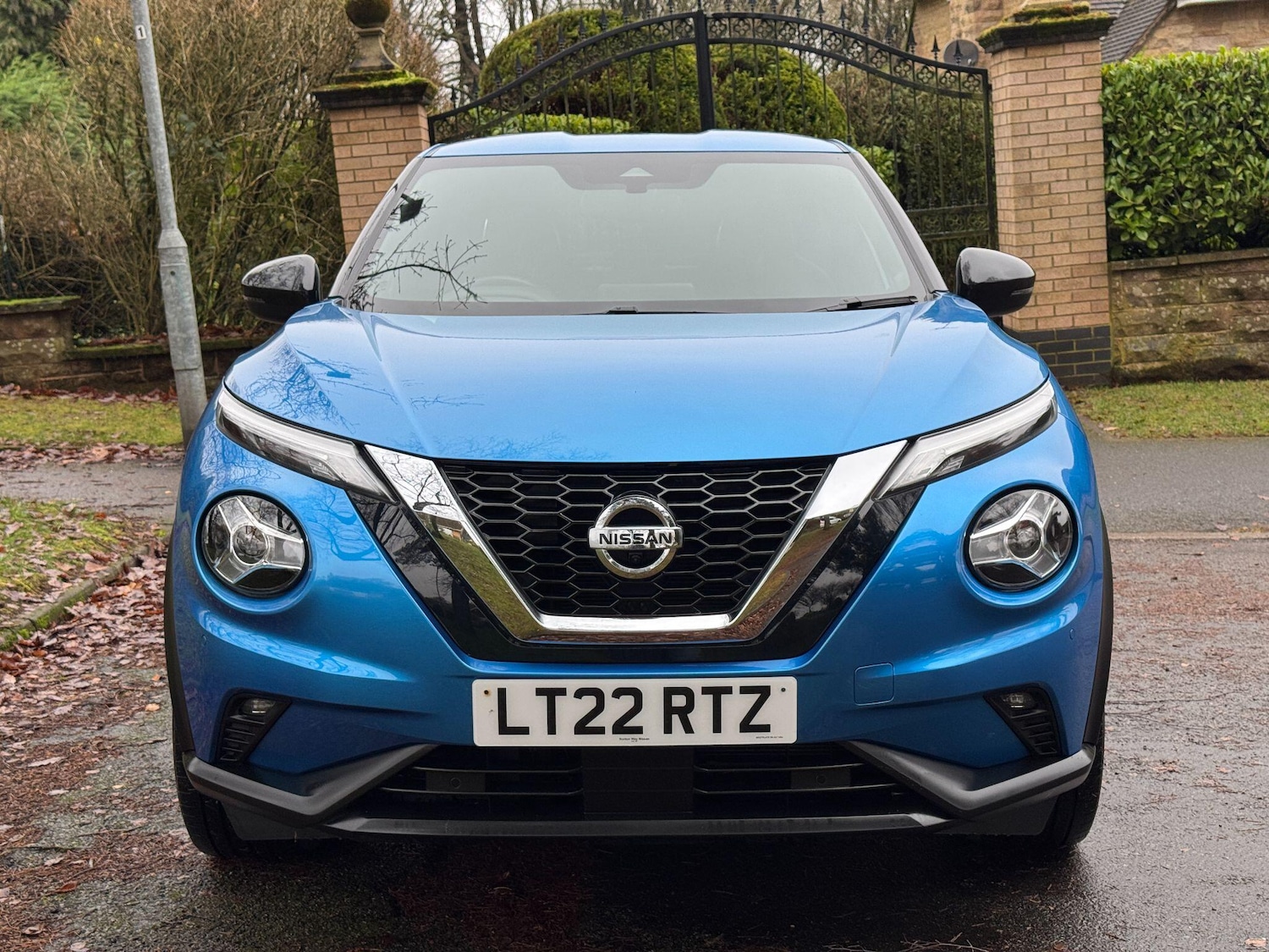 Used Nissan Juke 2022 for sale - 77017126: Photo 64