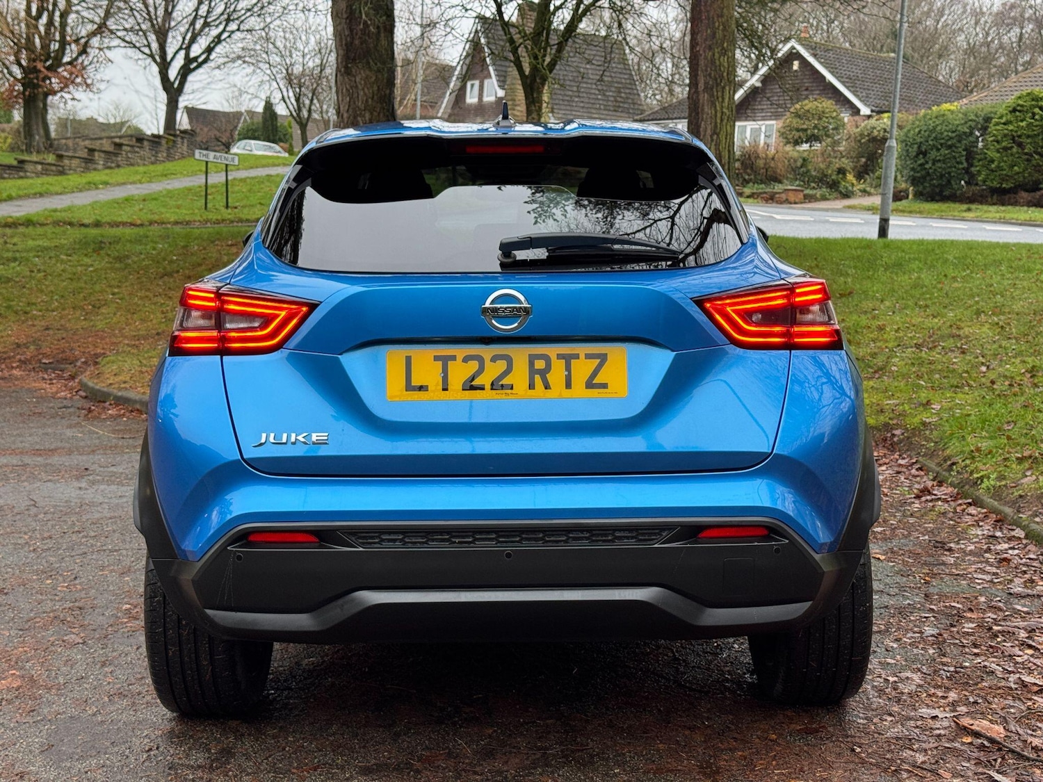 Used Nissan Juke 2022 for sale - 77017126: Photo 65