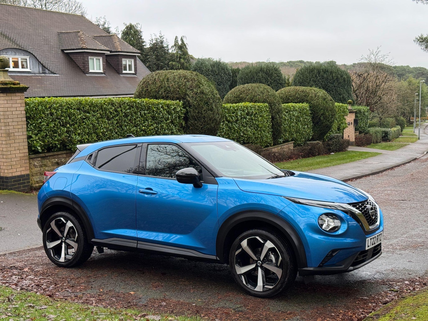 Used Nissan Juke 2022 for sale - 77017126: Photo 67