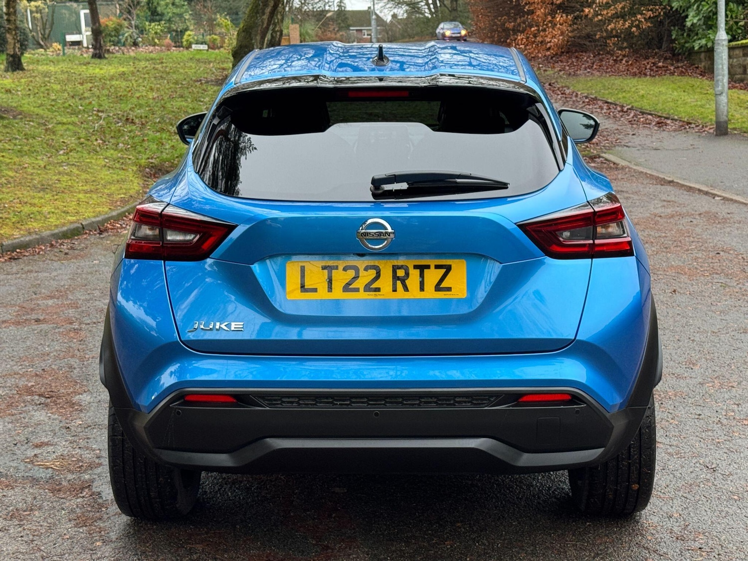 Used Nissan Juke 2022 for sale - 77017126: Photo 68