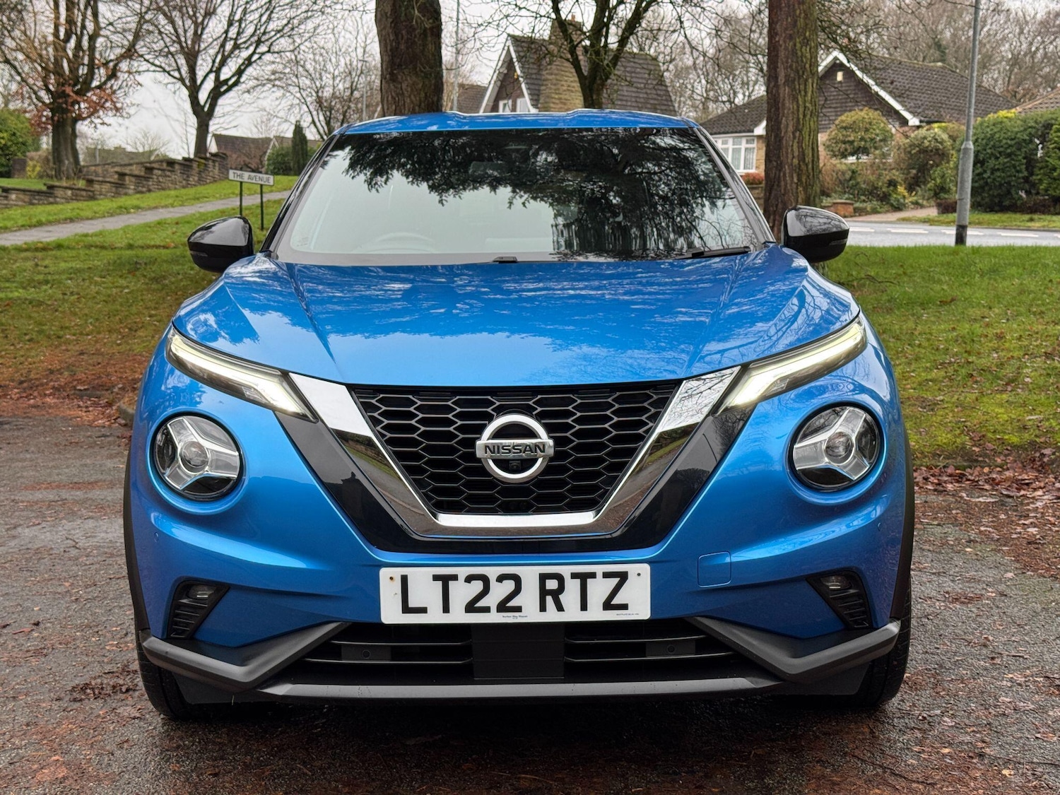 Used Nissan Juke 2022 for sale - 77017126: Photo 74