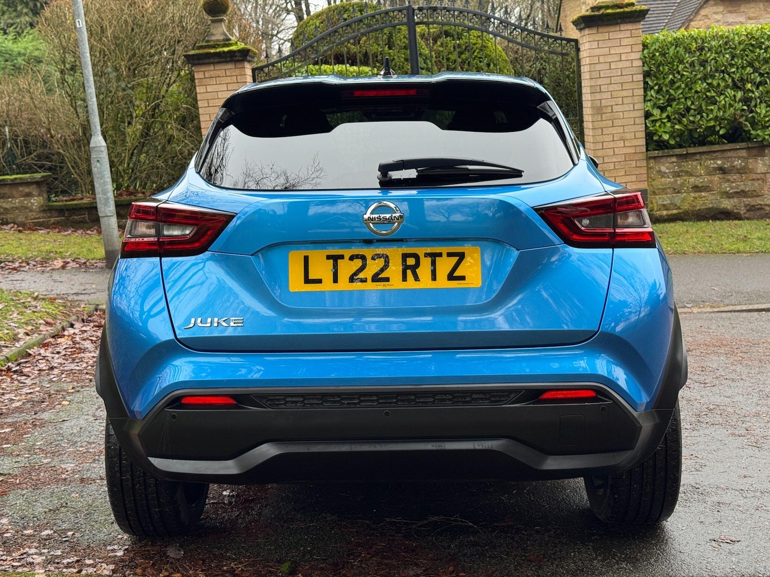 Used Nissan Juke 2022 for sale - 77017126: Photo 76