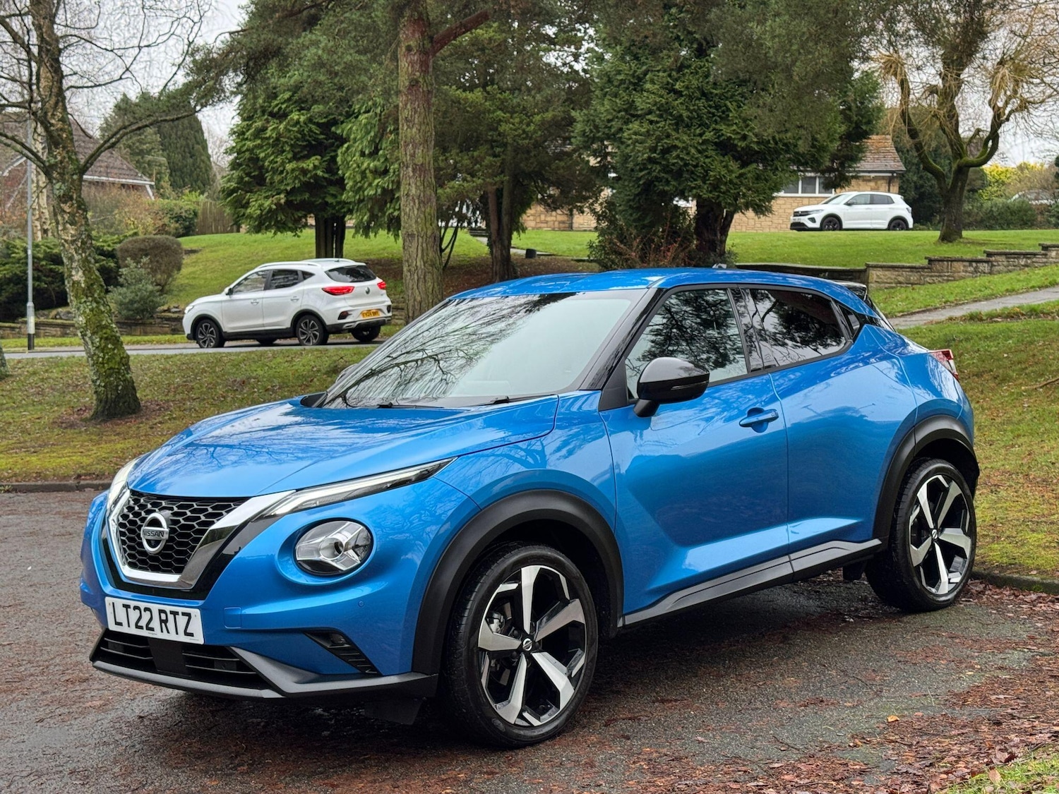 Used Nissan Juke 2022 for sale - 77017126: Photo 78