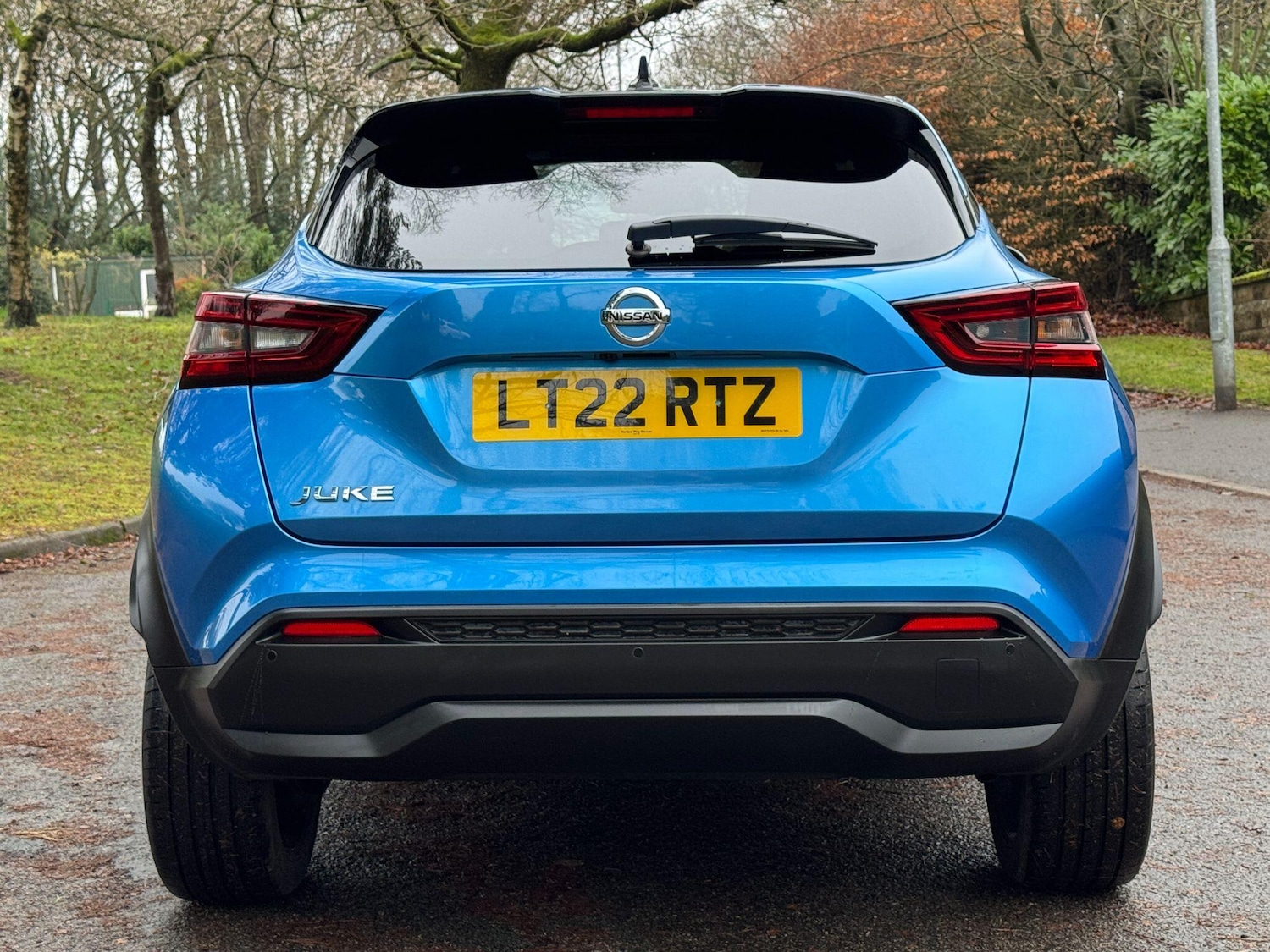 Used Nissan Juke 2022 for sale - 77017126: Photo 8