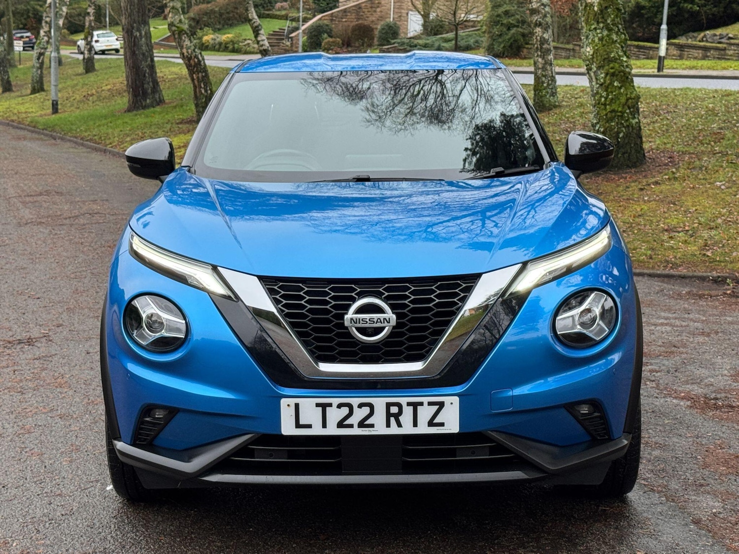 Used Nissan Juke 2022 for sale - 77017126: Photo 80