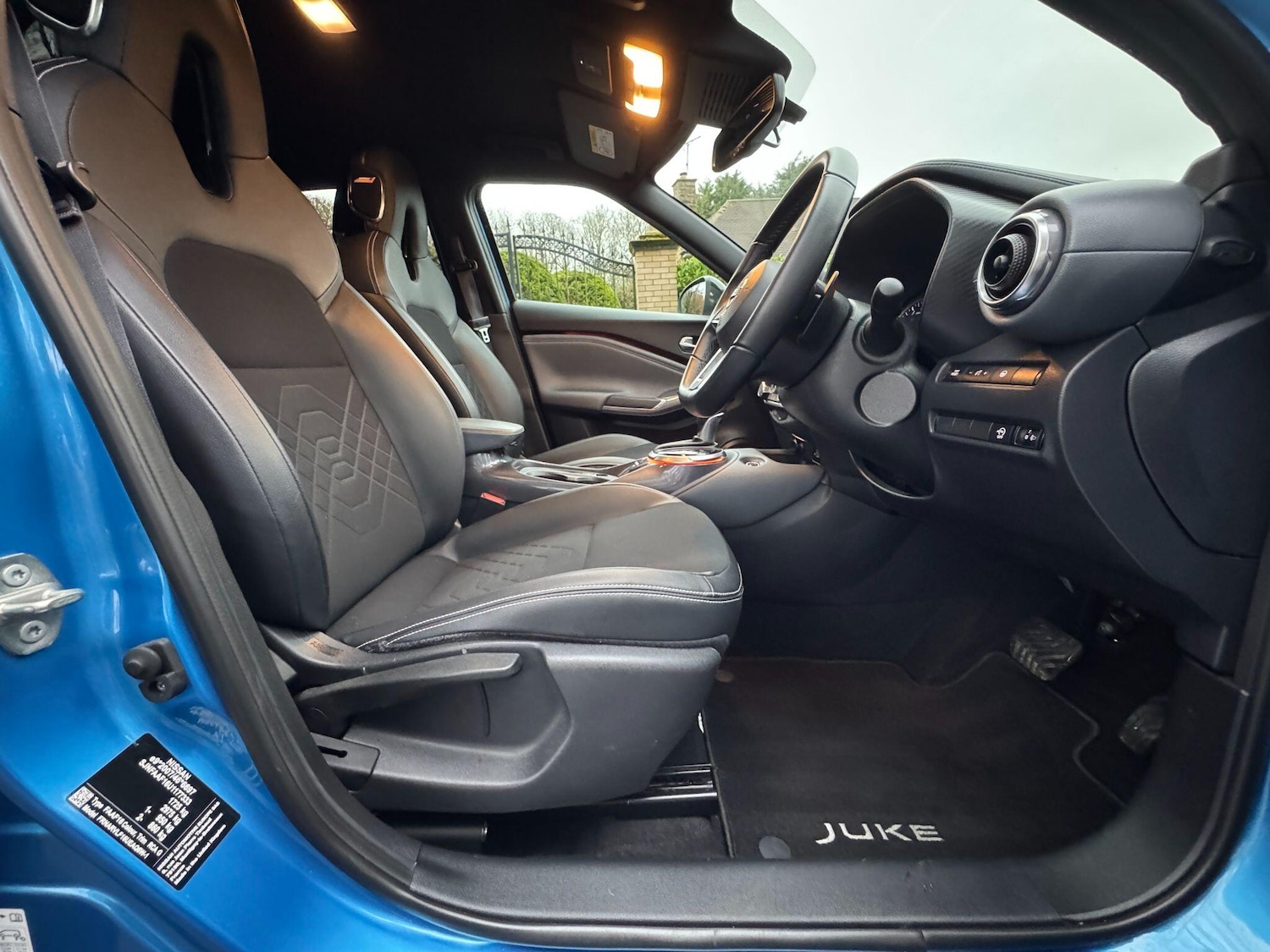 Used Nissan Juke 2022 for sale - 77017126: Photo 81