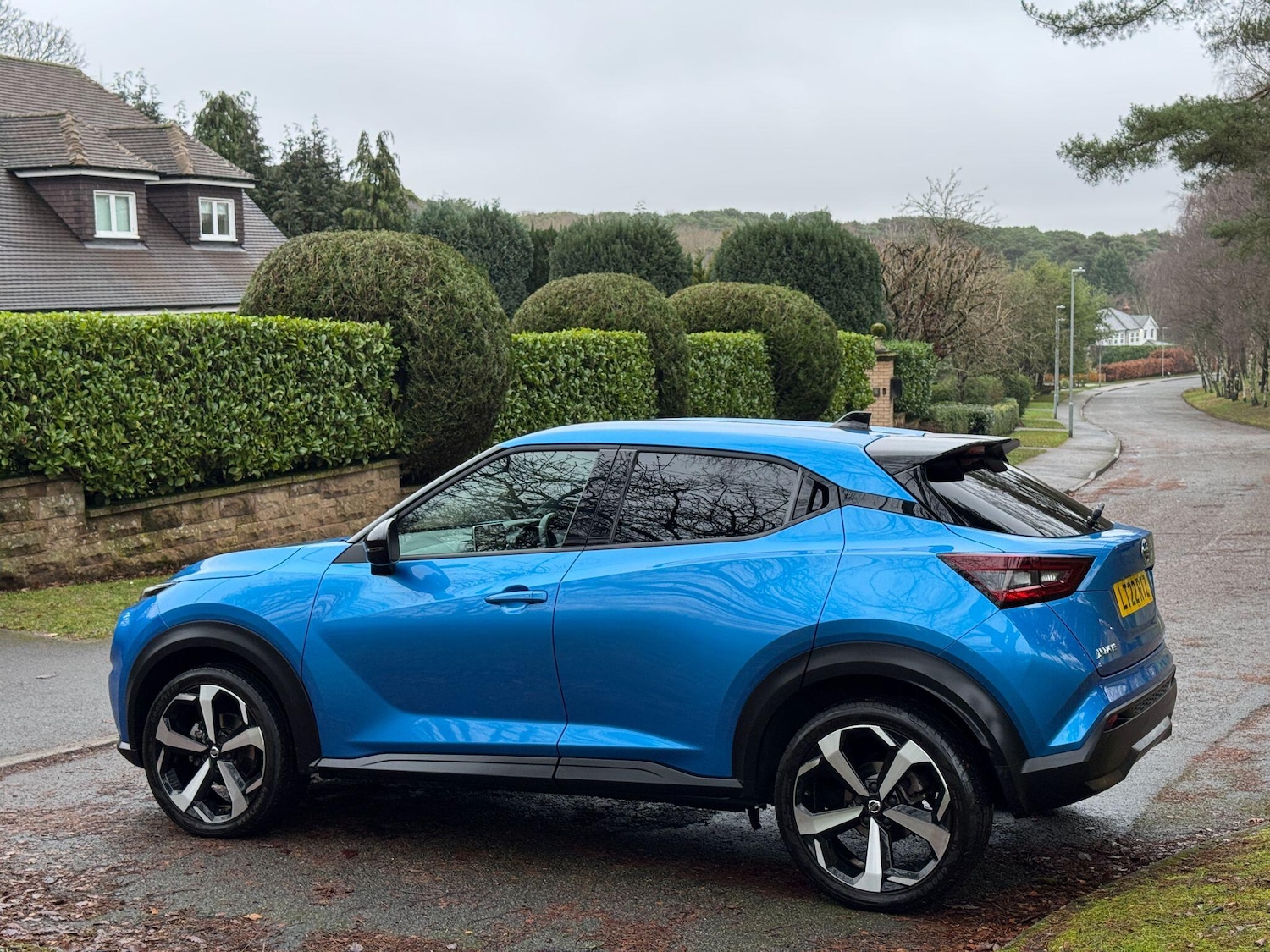 Used Nissan Juke 2022 for sale - 77017126: Photo 83