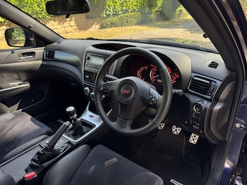 Used Subaru WRX STI 2012 for sale - 79132859: Photo