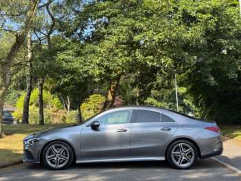 Used Mercedes-Benz CLA 2022 for sale - 75041899: Photo