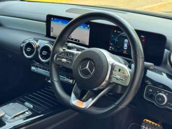 Used Mercedes-Benz CLA 2022 for sale - 75041899: Photo