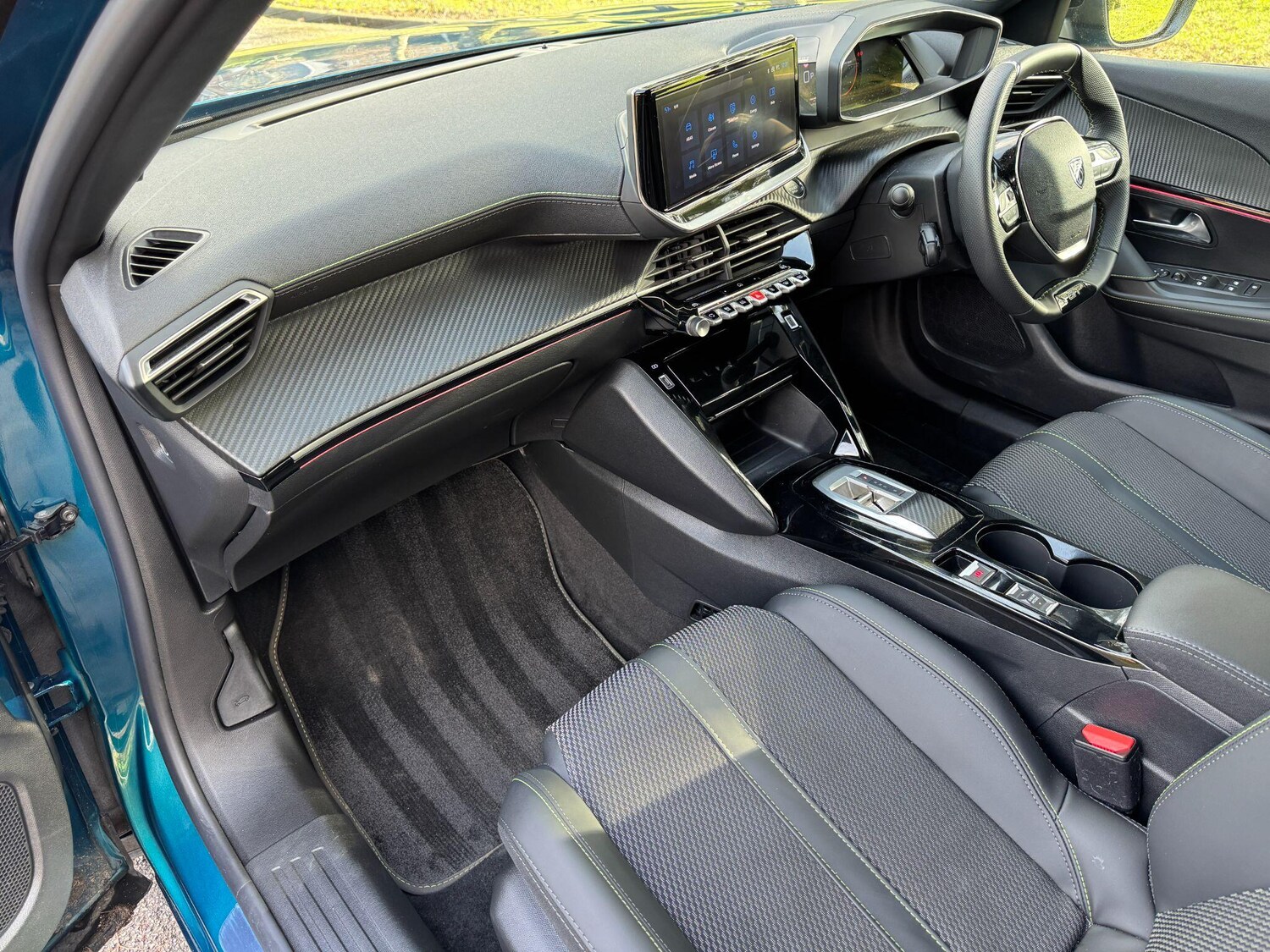 Used Peugeot 2008 2025 for sale - 77808783: Photo 12