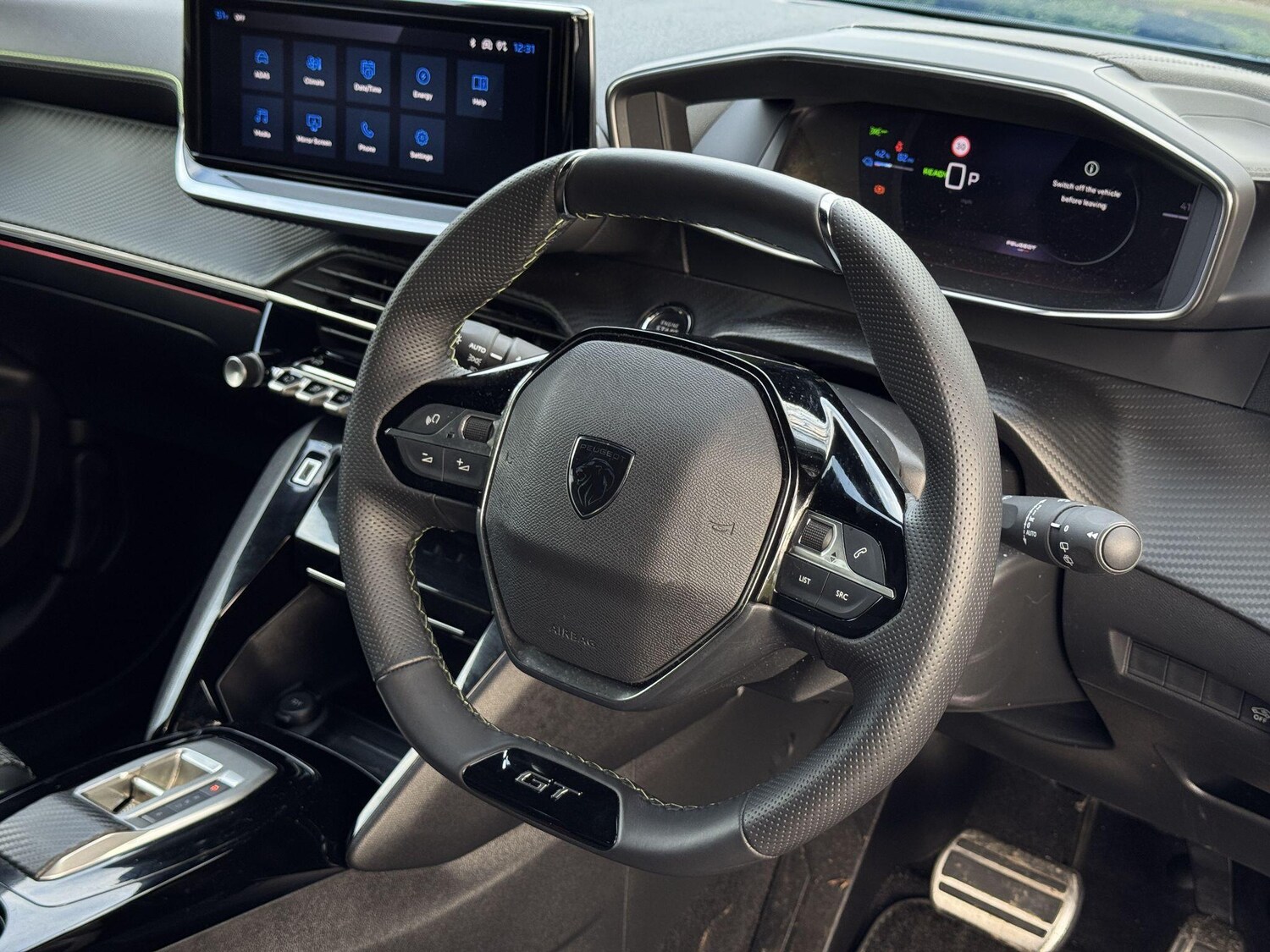 Used Peugeot 2008 2025 for sale - 77808783: Photo 14