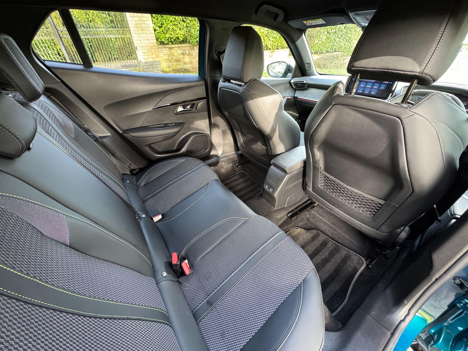 Used Peugeot 2008 2025 for sale - 77808783: Photo 16