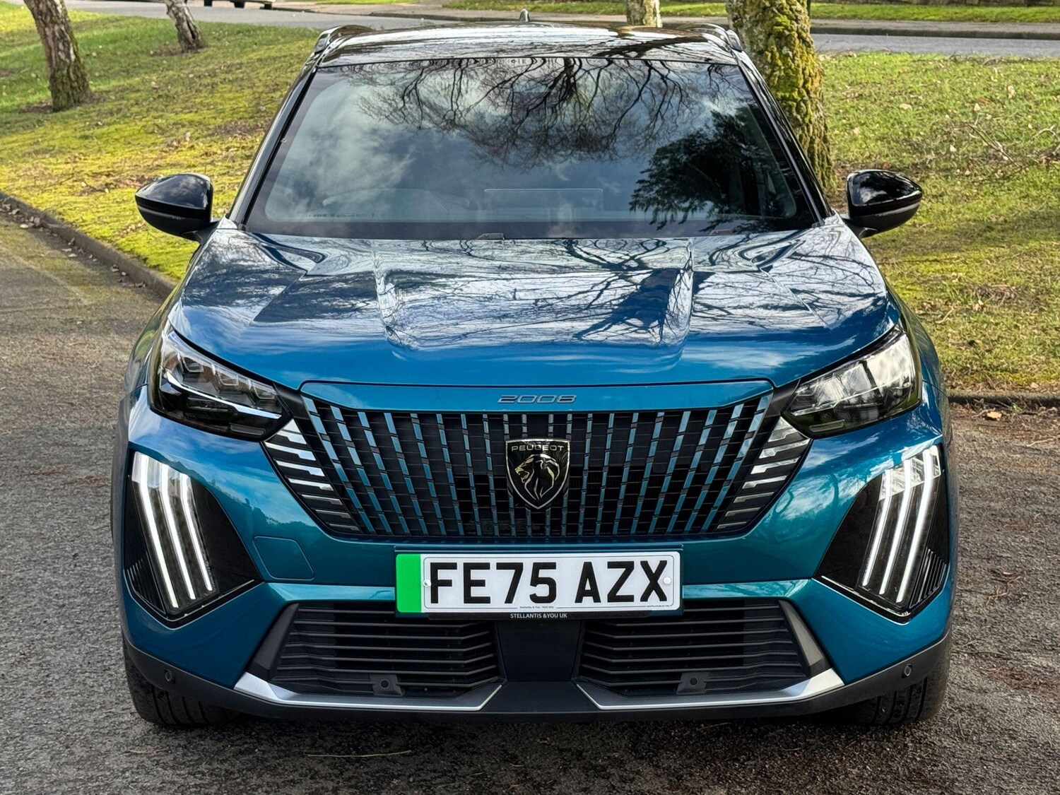 Used Peugeot 2008 2025 for sale - 77808783: Photo 24