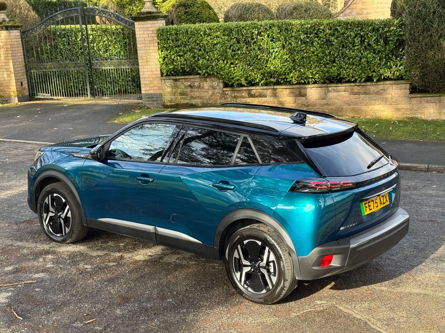 Used Peugeot 2008 2025 for sale - 77808783: Photo 25