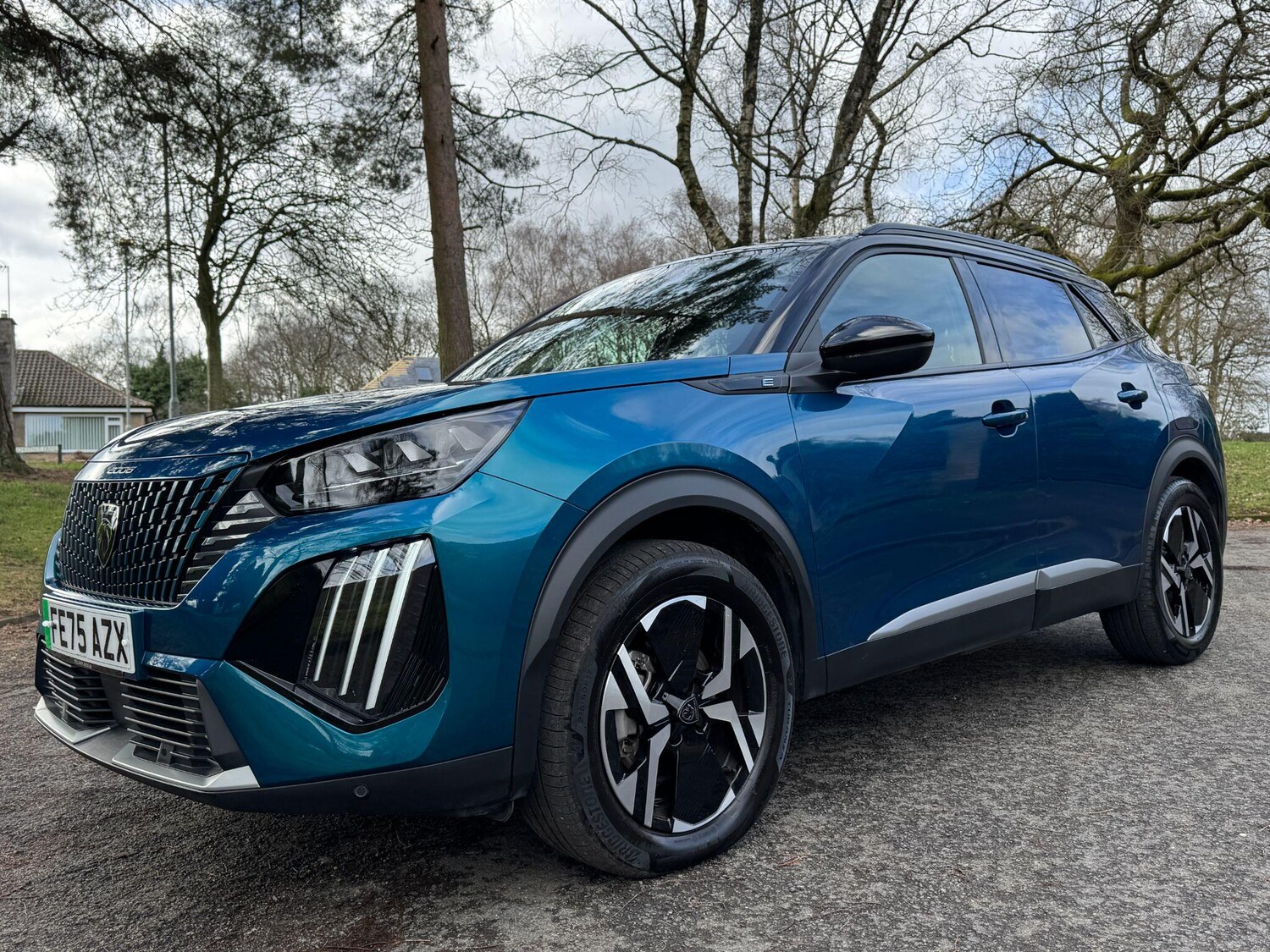 Used Peugeot 2008 2025 for sale - 77808783: Photo 28