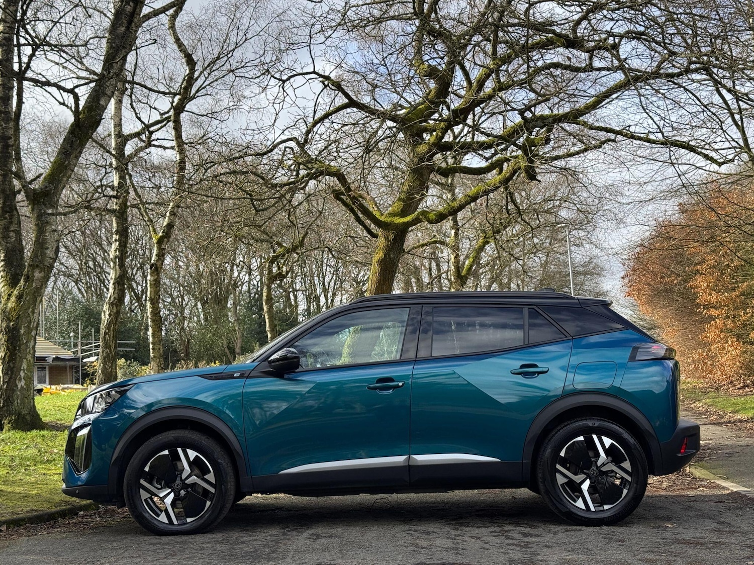 Used Peugeot 2008 2025 for sale - 77808783: Photo 3