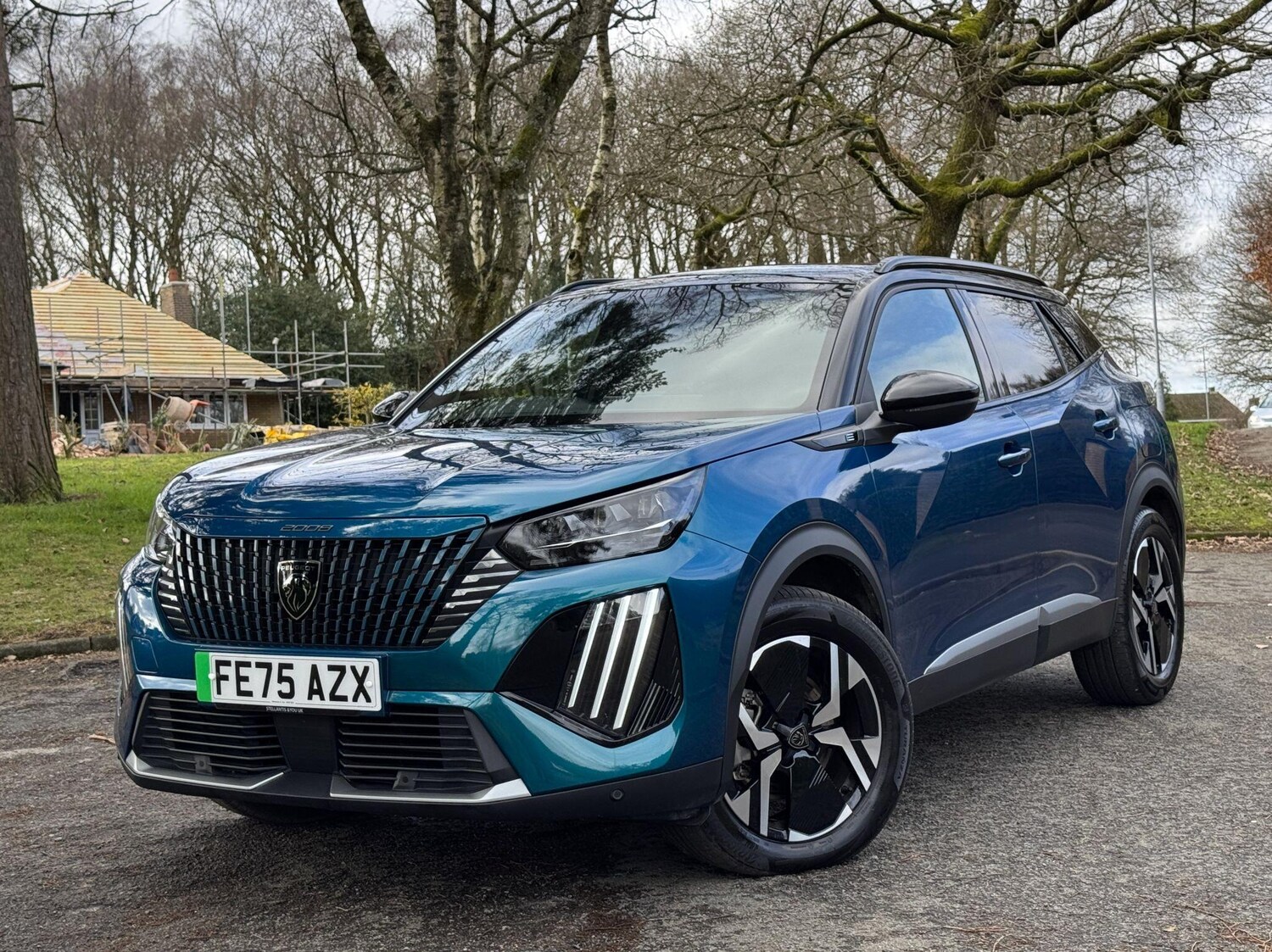 Used Peugeot 2008 2025 for sale - 77808783: Photo 35