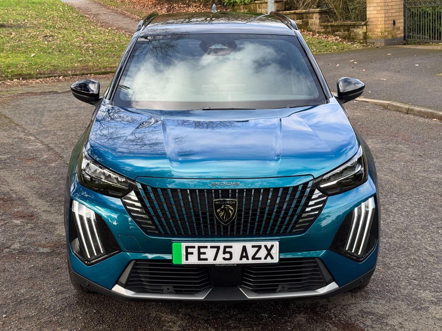 Used Peugeot 2008 2025 for sale - 77808783: Photo 39