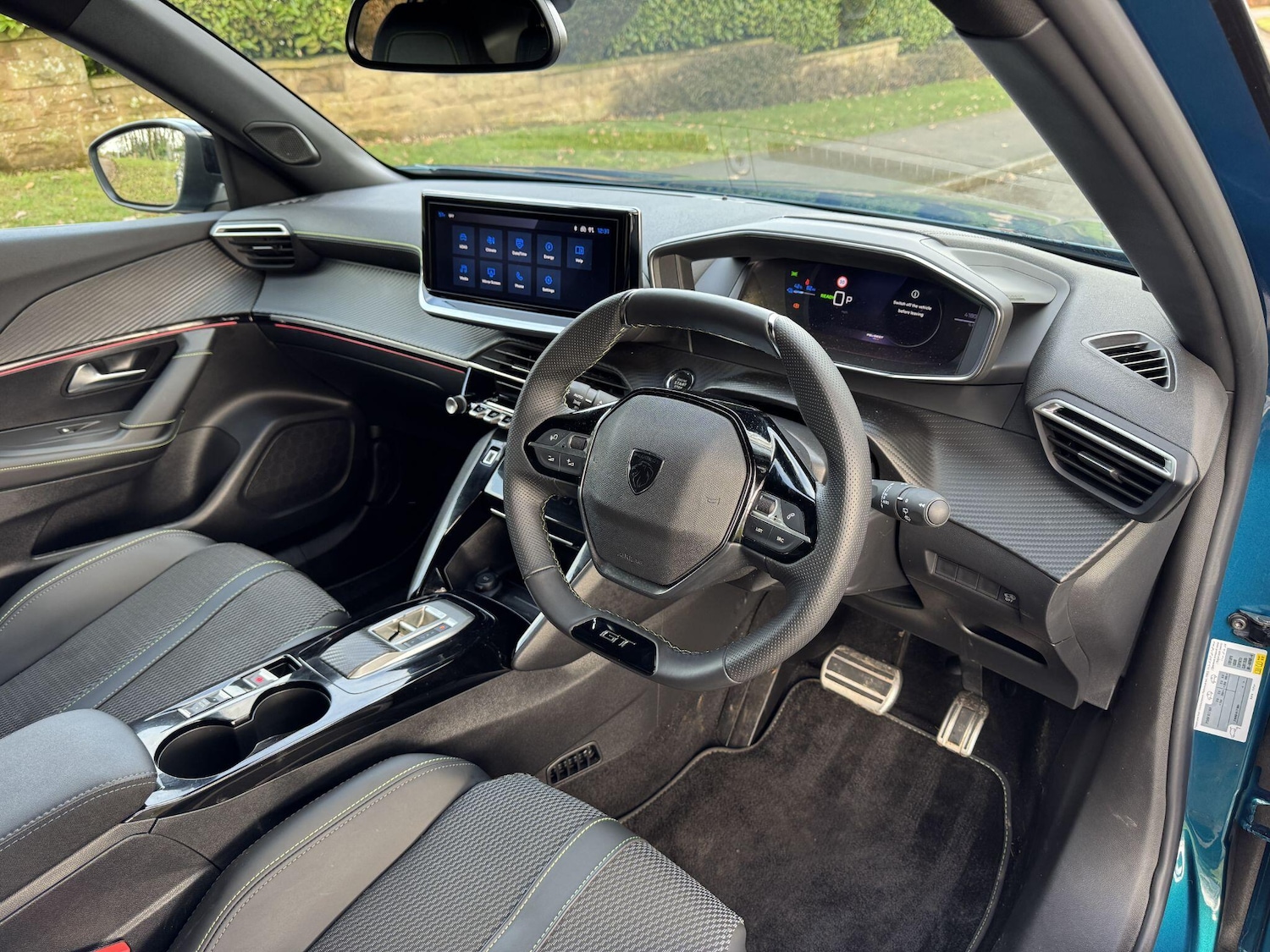 Used Peugeot 2008 2025 for sale - 77808783: Photo 4