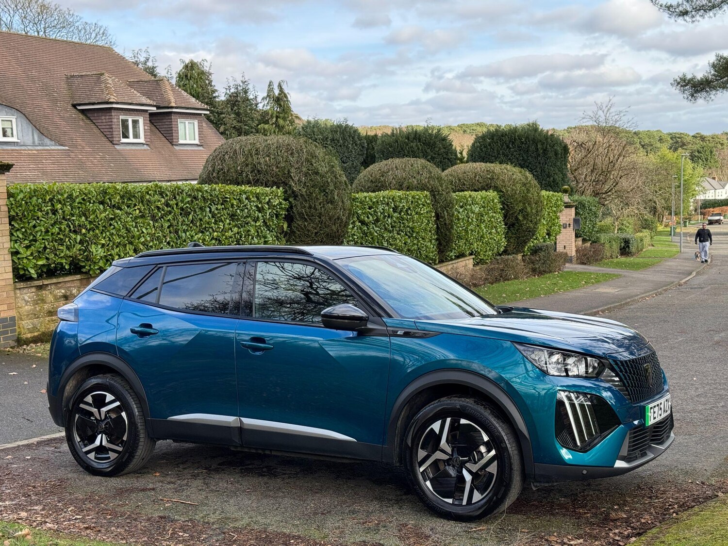 Used Peugeot 2008 2025 for sale - 77808783: Photo 42