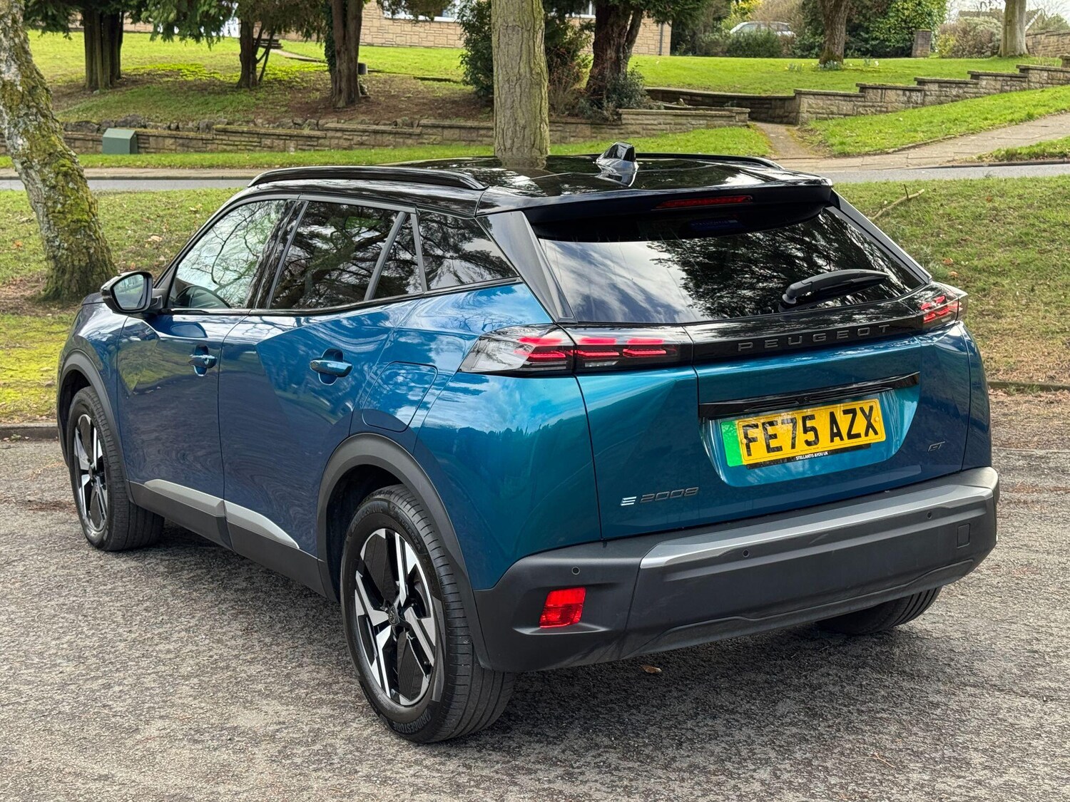 Used Peugeot 2008 2025 for sale - 77808783: Photo 43