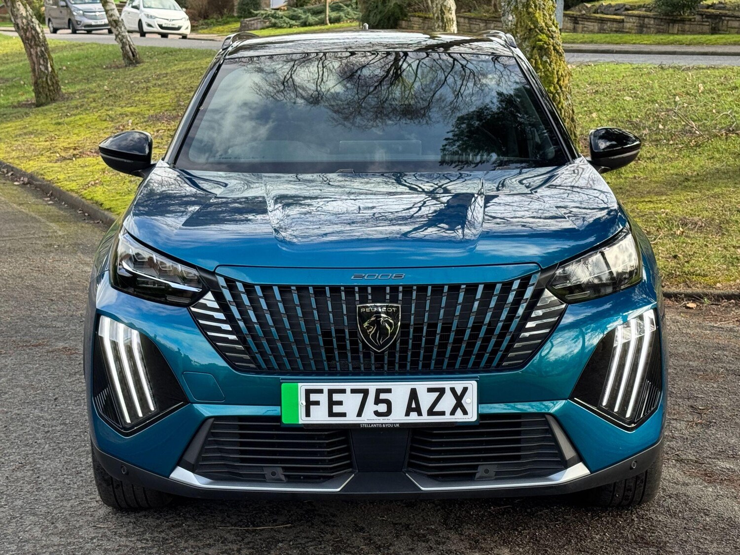 Used Peugeot 2008 2025 for sale - 77808783: Photo 48