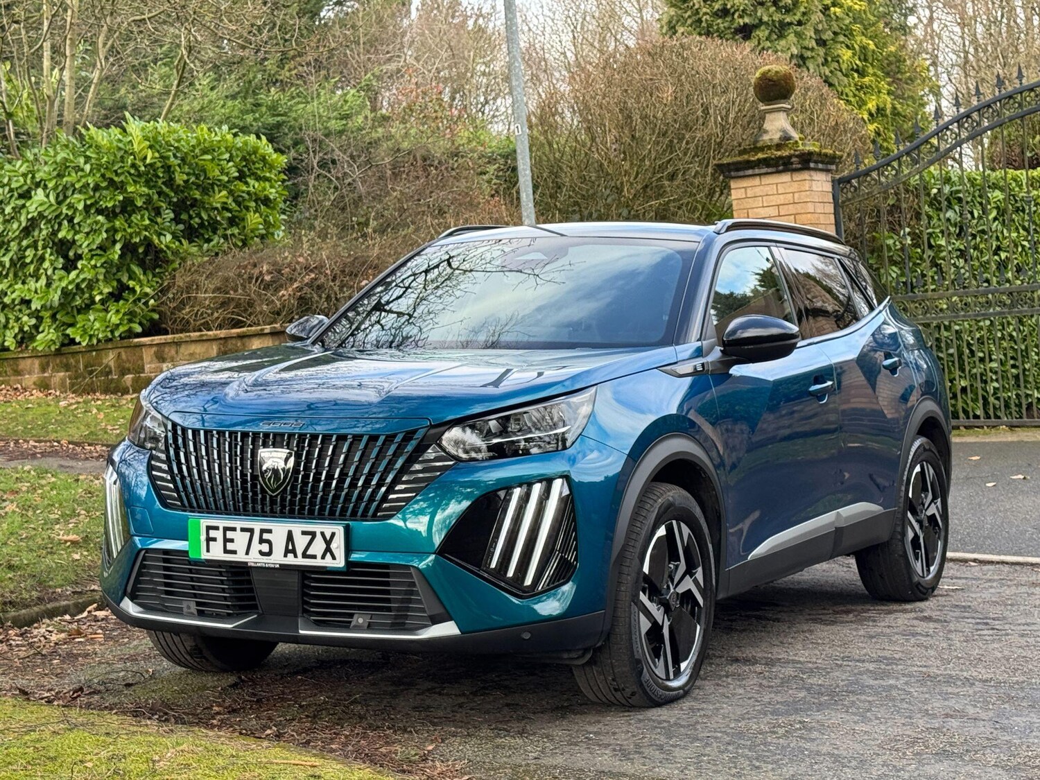 Used Peugeot 2008 2025 for sale - 77808783: Photo 54