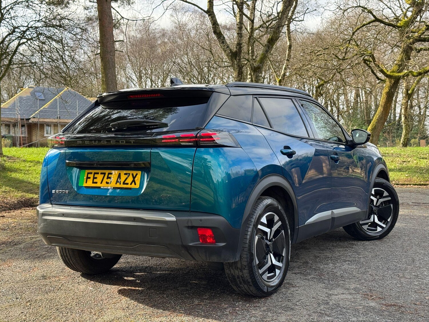 Used Peugeot 2008 2025 for sale - 77808783: Photo 59